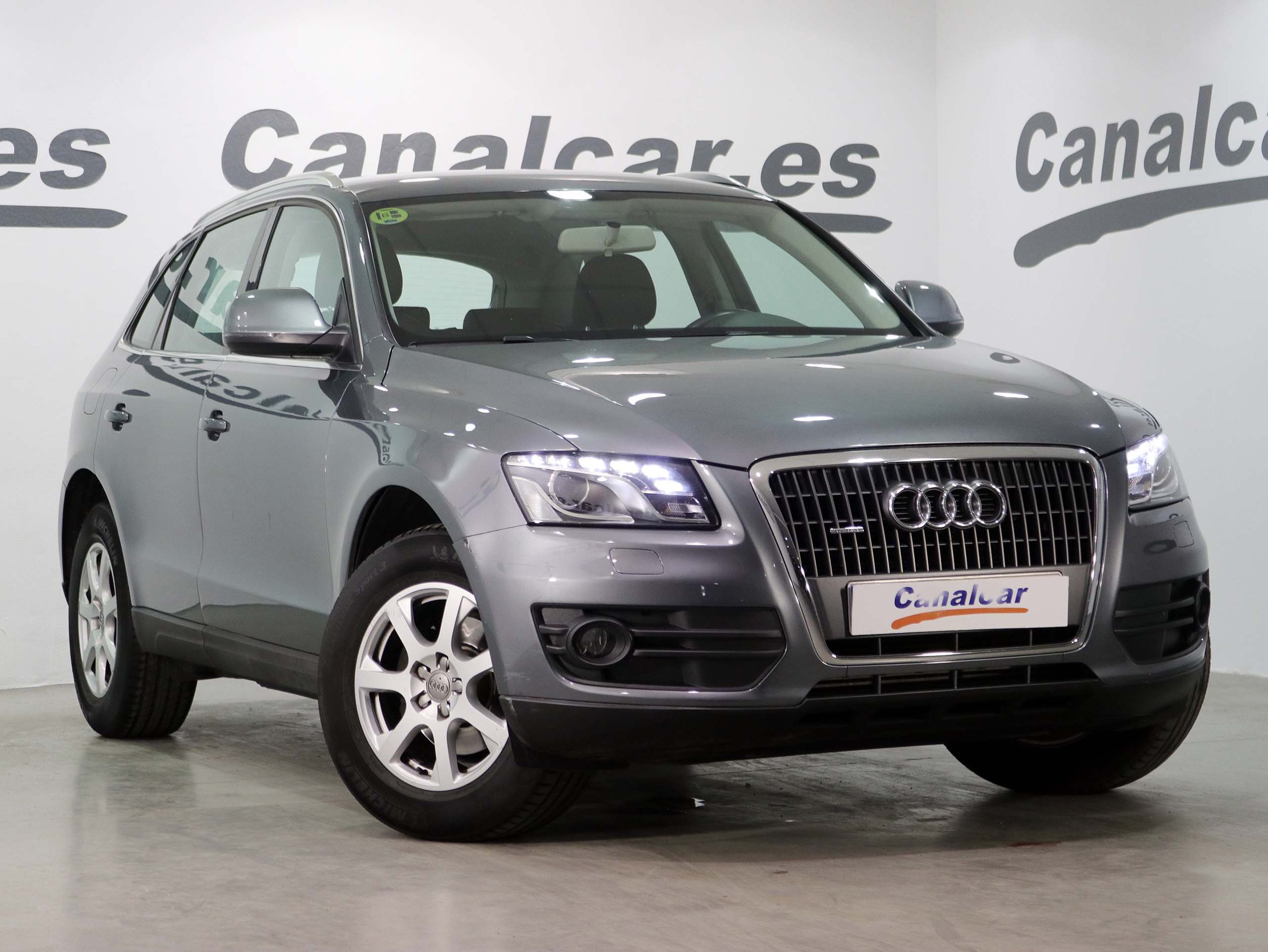 Foto Audi Q5 5