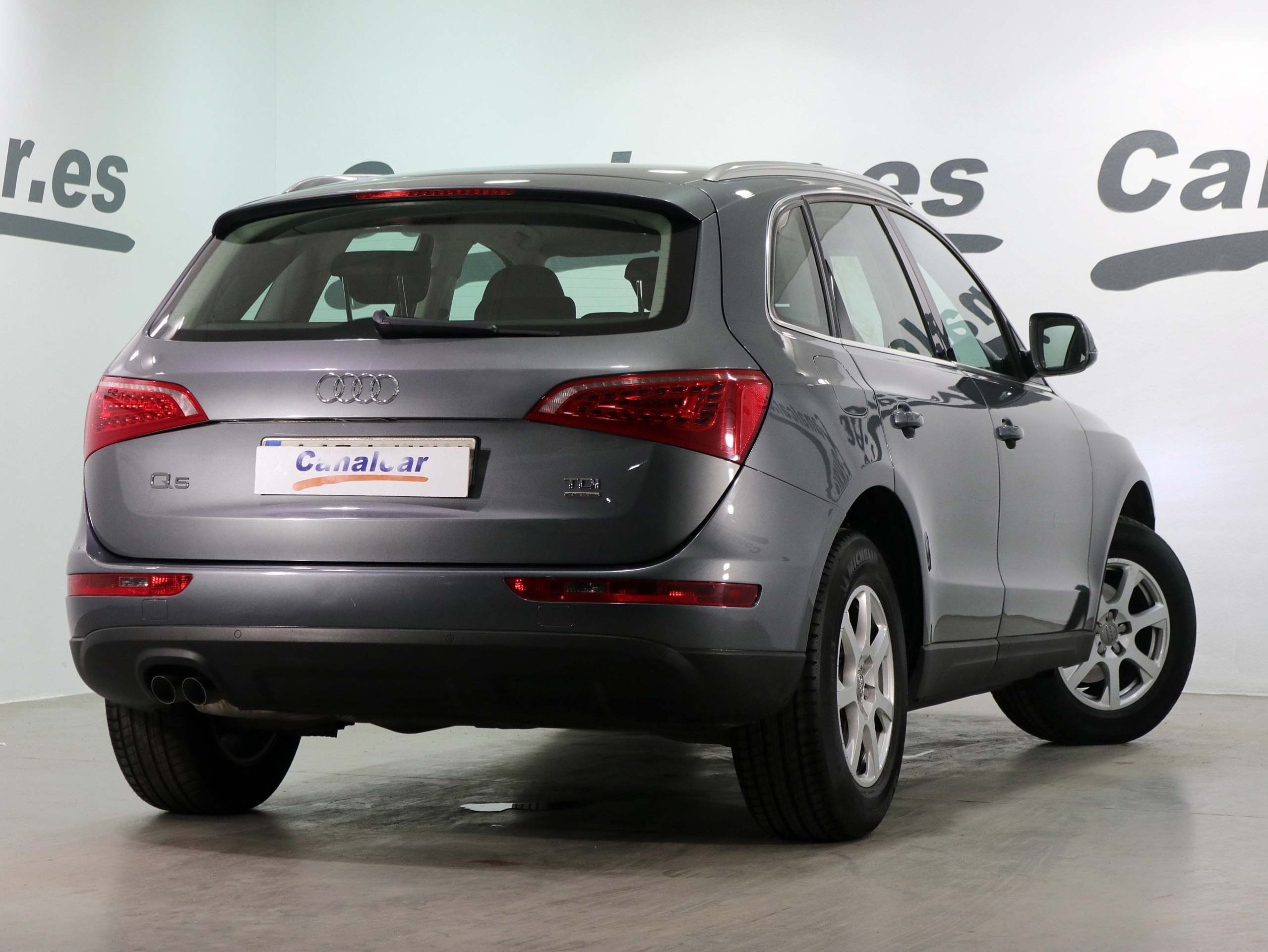 Foto Audi Q5 6