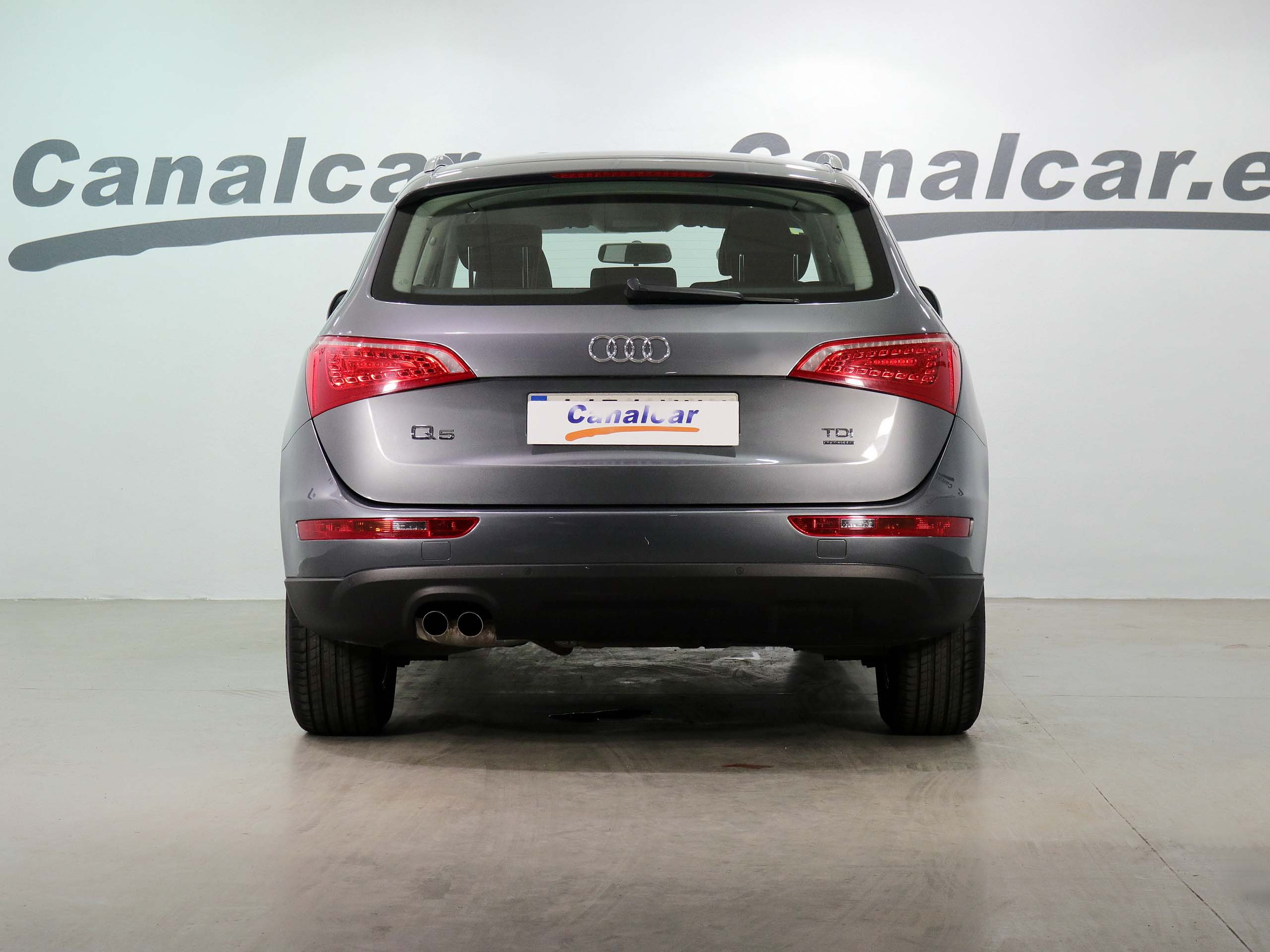 Foto Audi Q5 7
