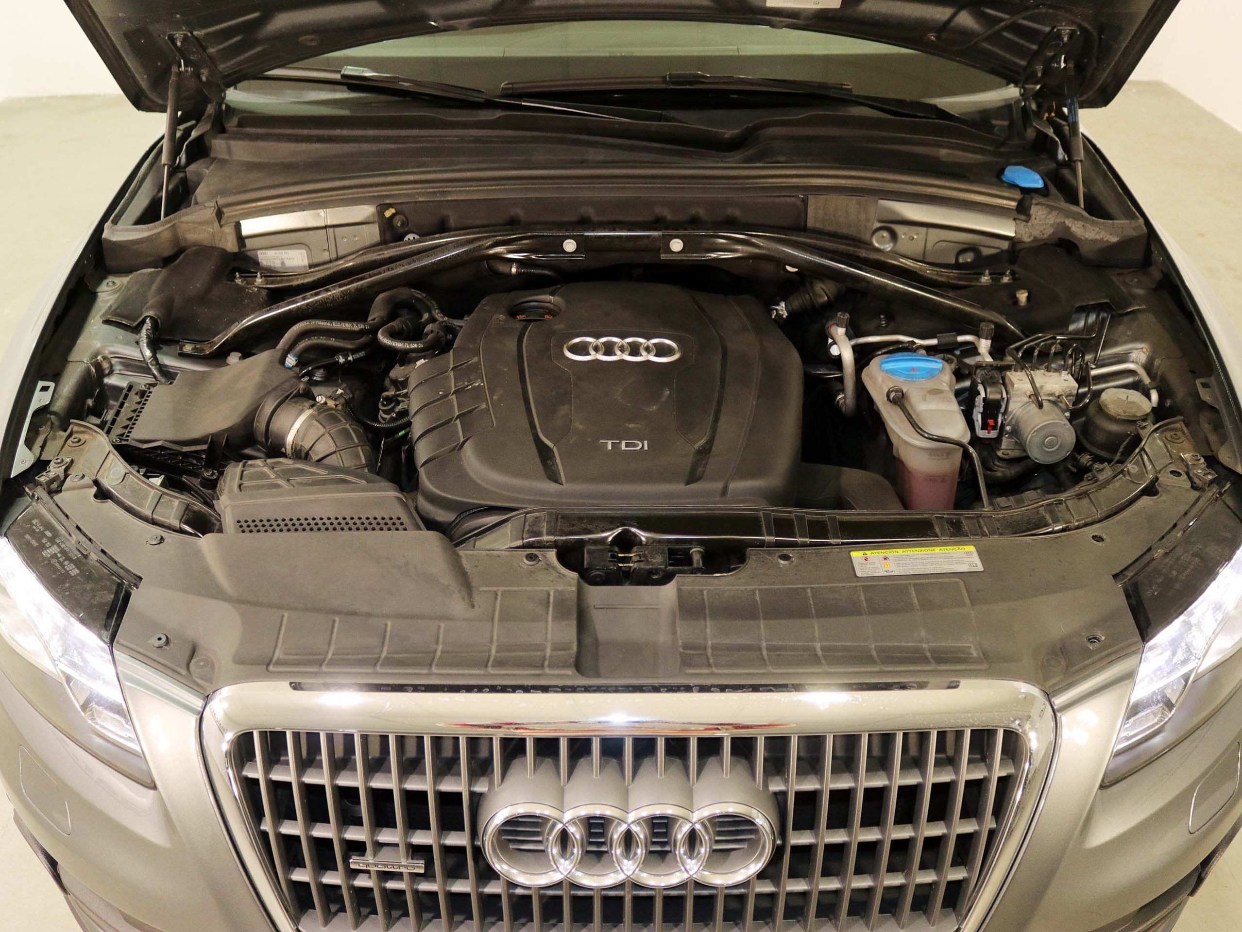 Foto Audi Q5 9
