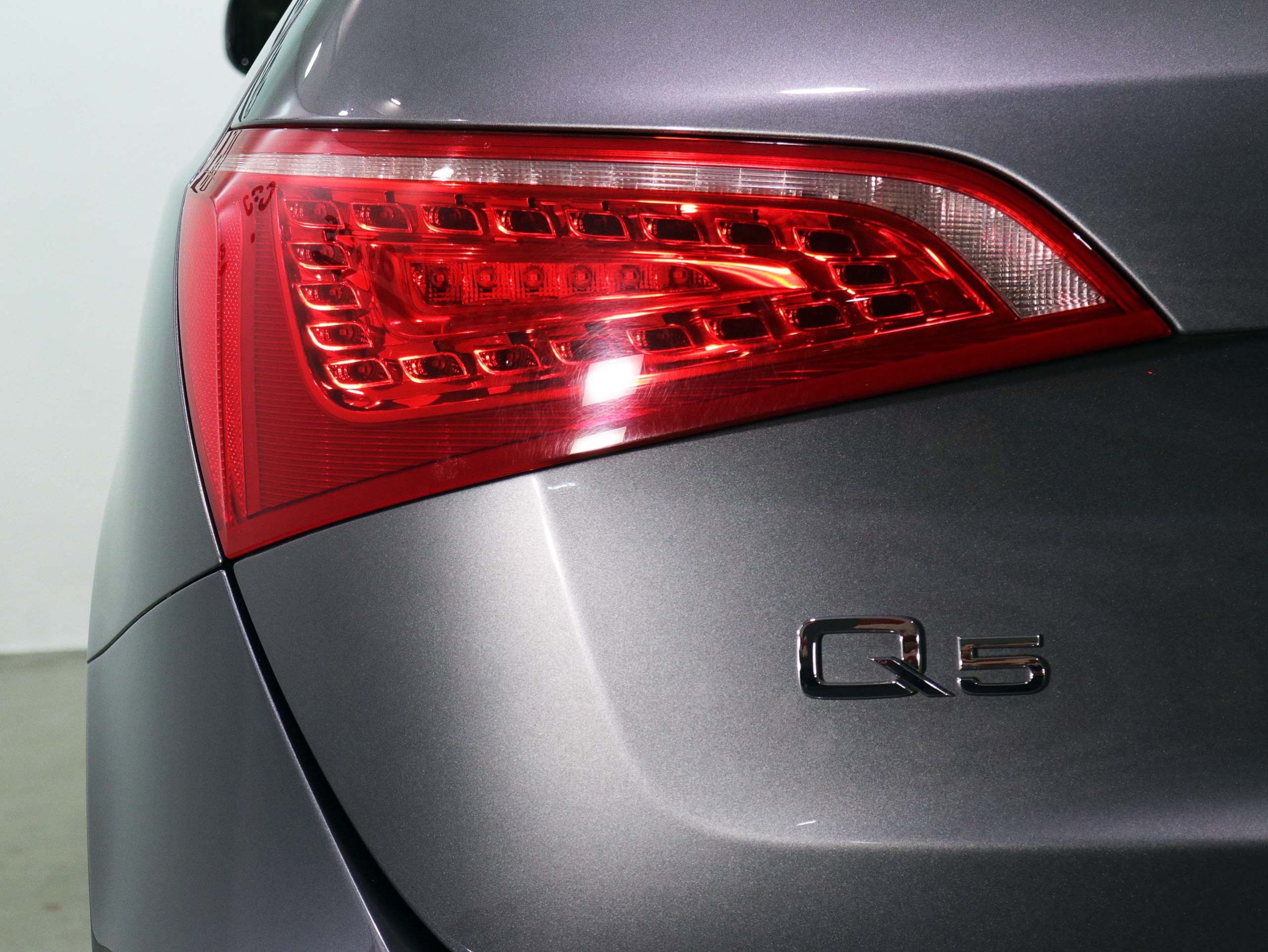 Foto Audi Q5 11