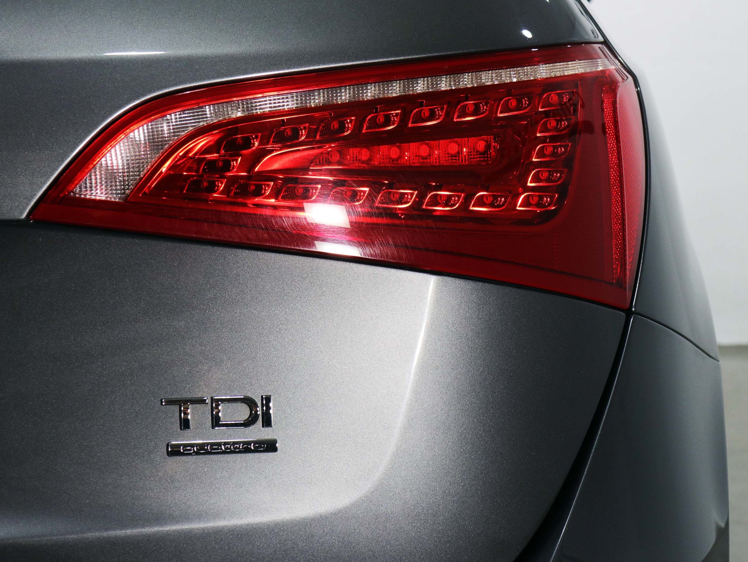 Foto Audi Q5 12