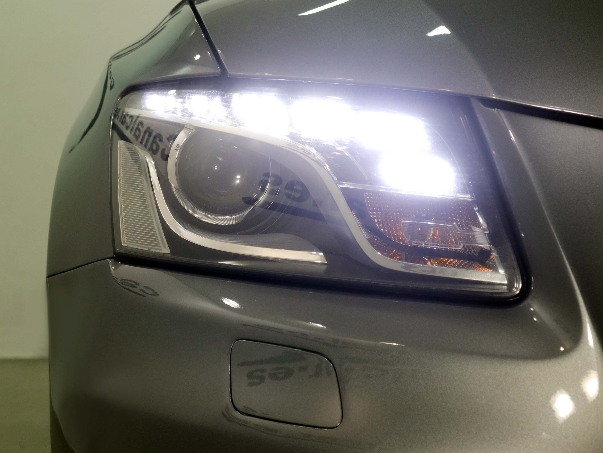 Foto Audi Q5 13