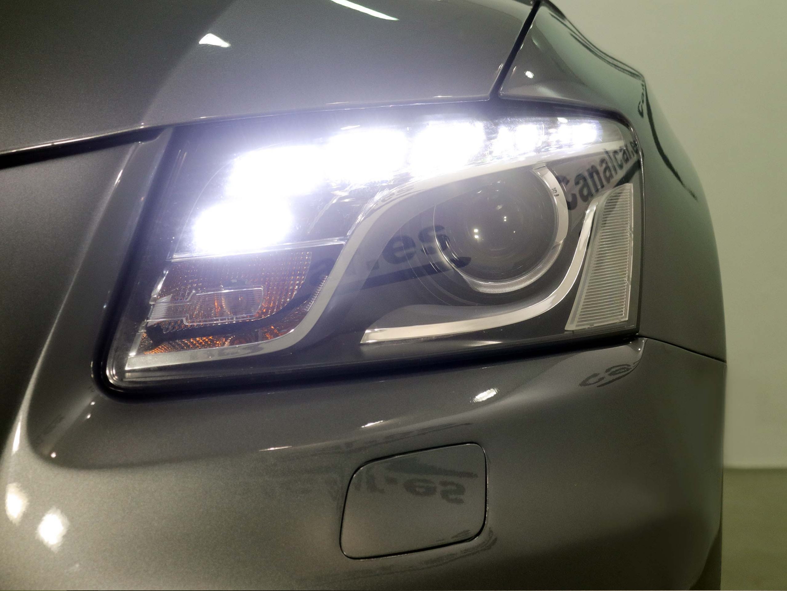 Foto Audi Q5 14