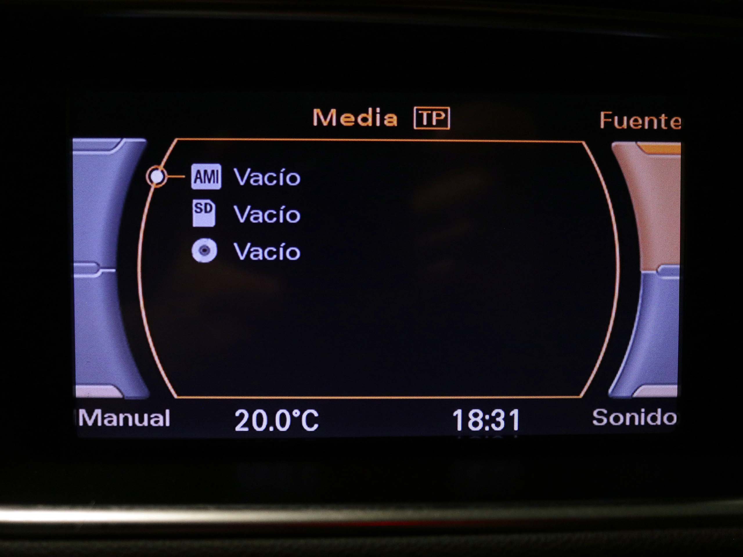 Foto Audi Q5 18