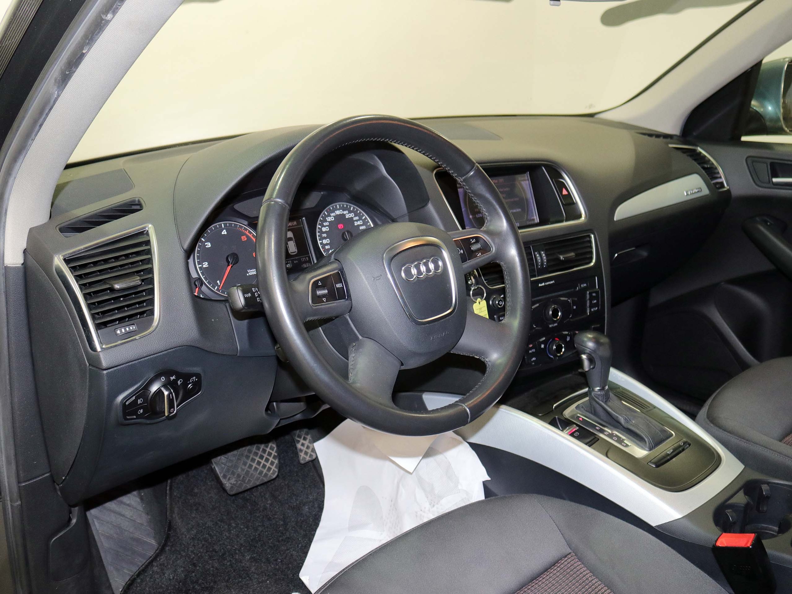 Foto Audi Q5 19