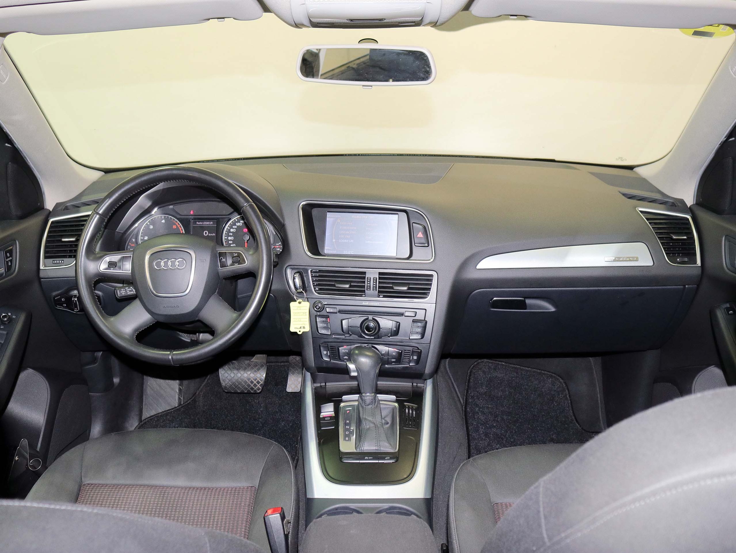 Foto Audi Q5 20