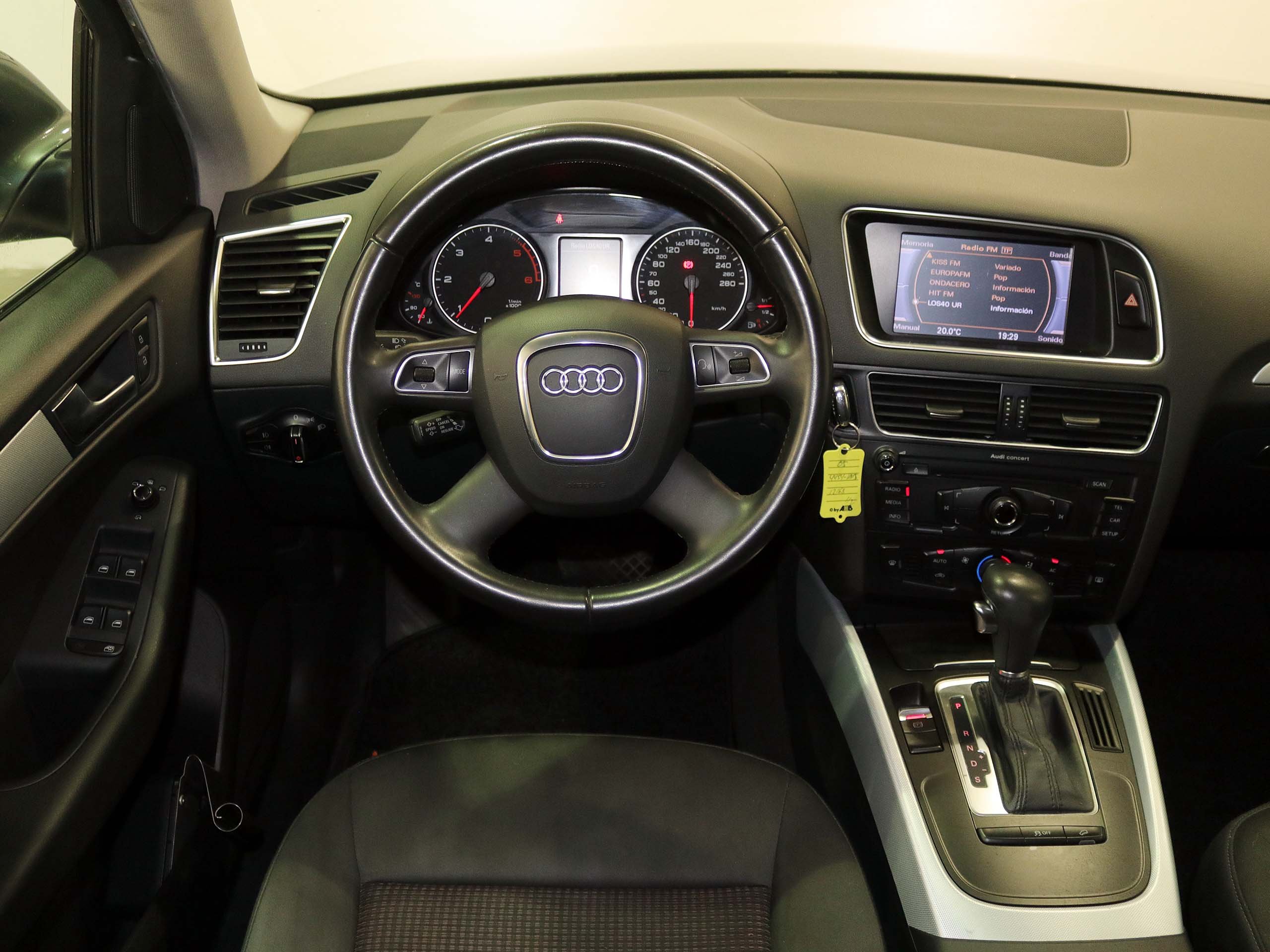 Foto Audi Q5 21
