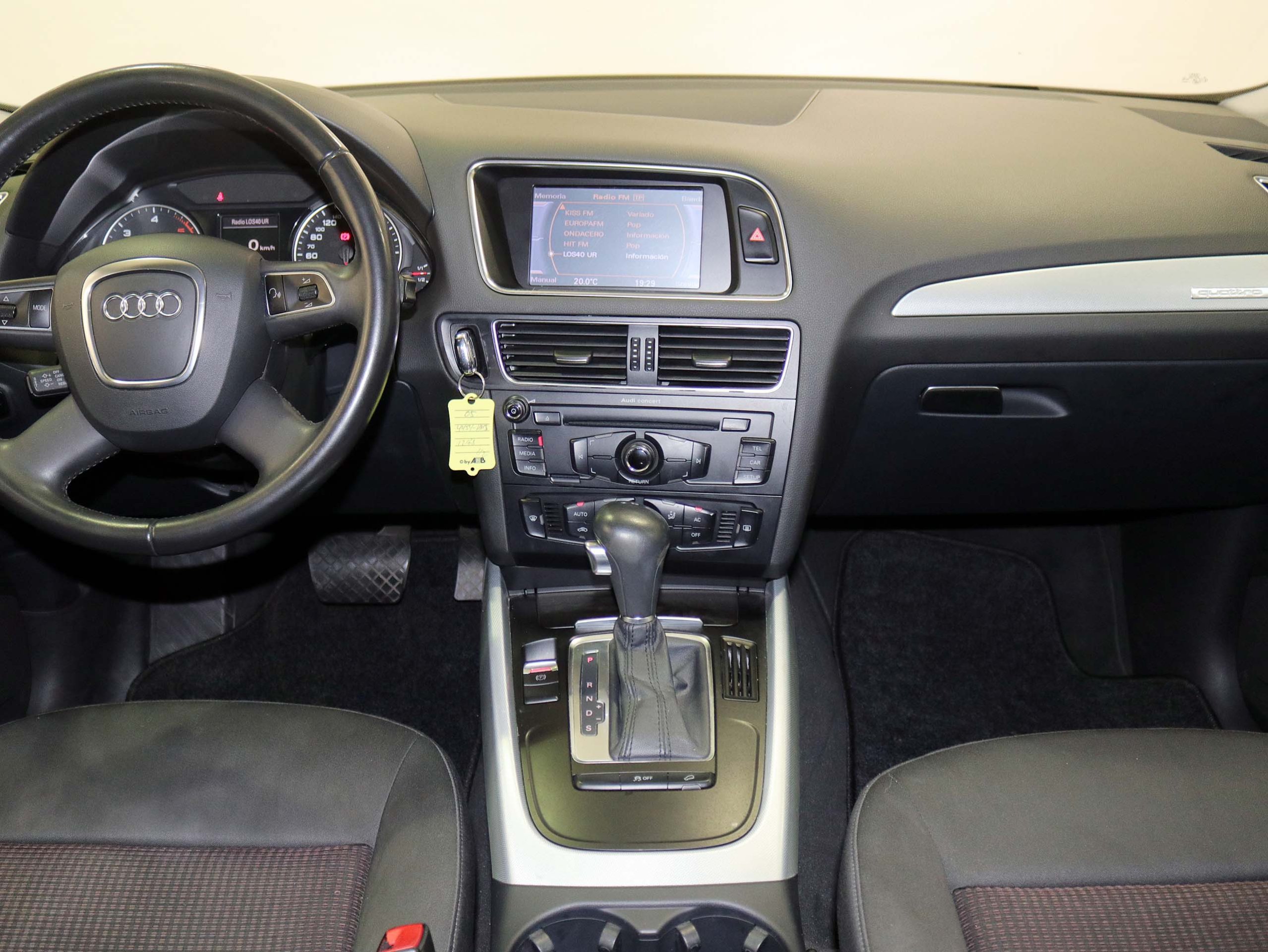 Foto Audi Q5 22