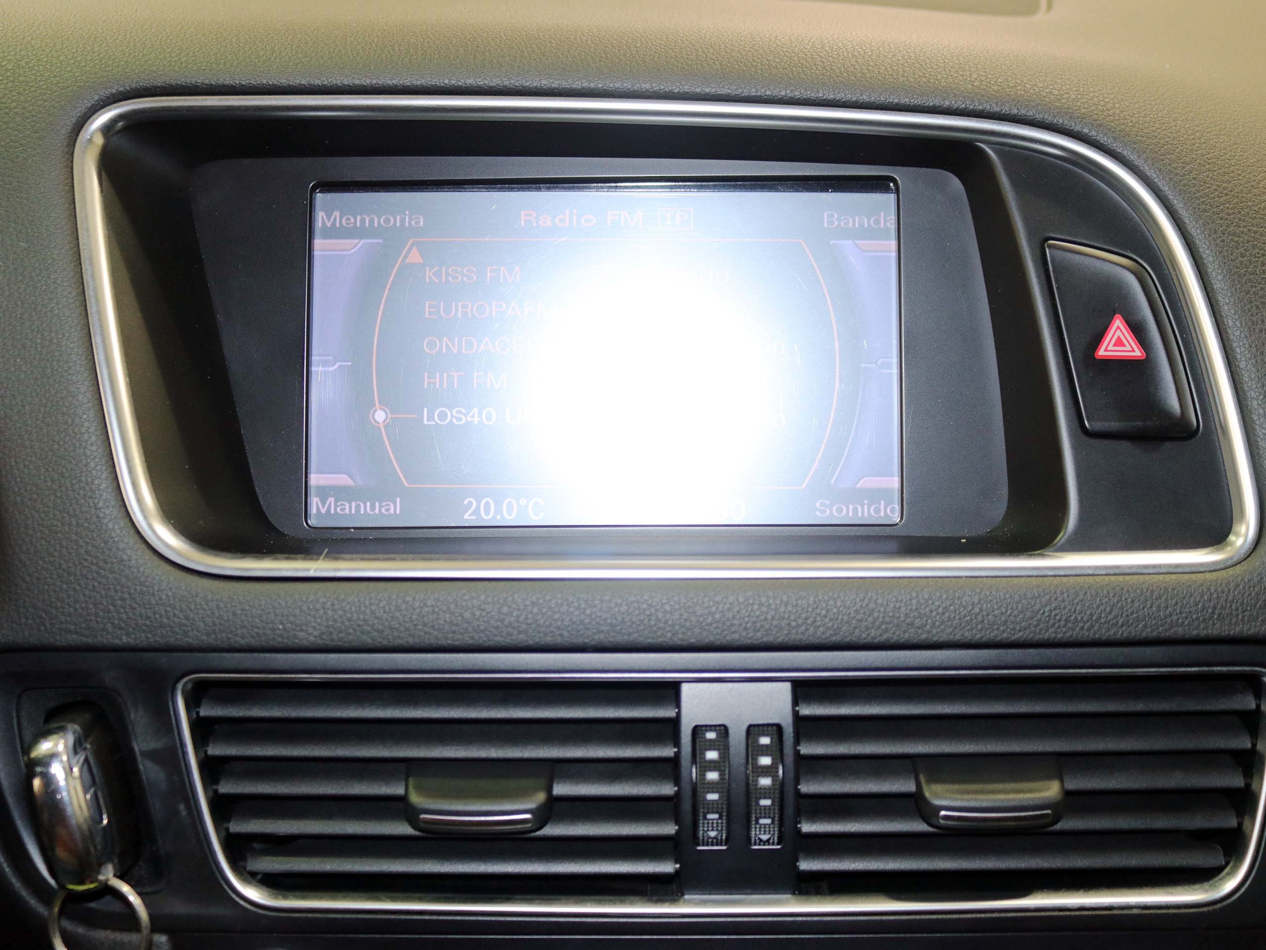 Foto Audi Q5 23