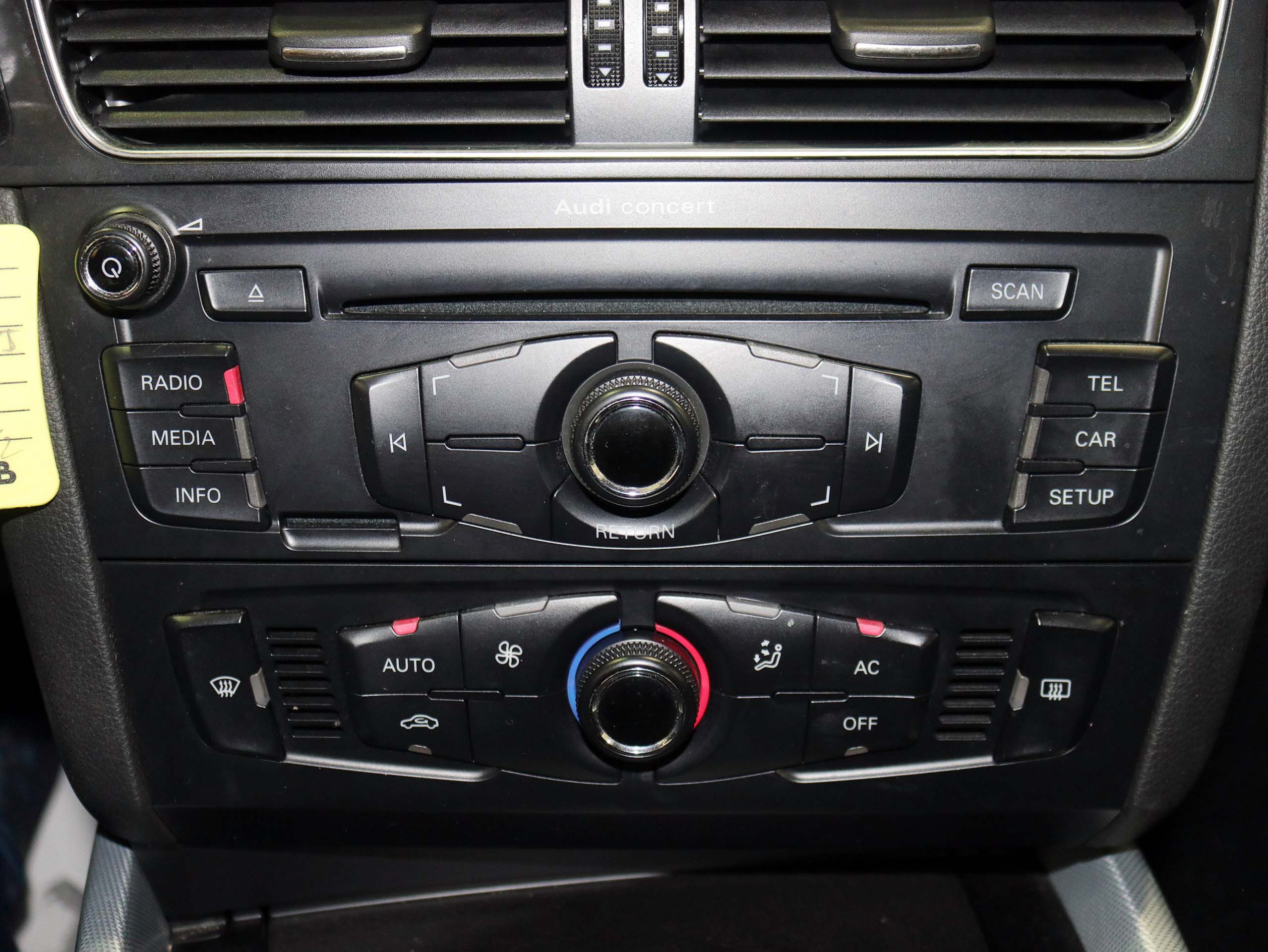 Foto Audi Q5 24