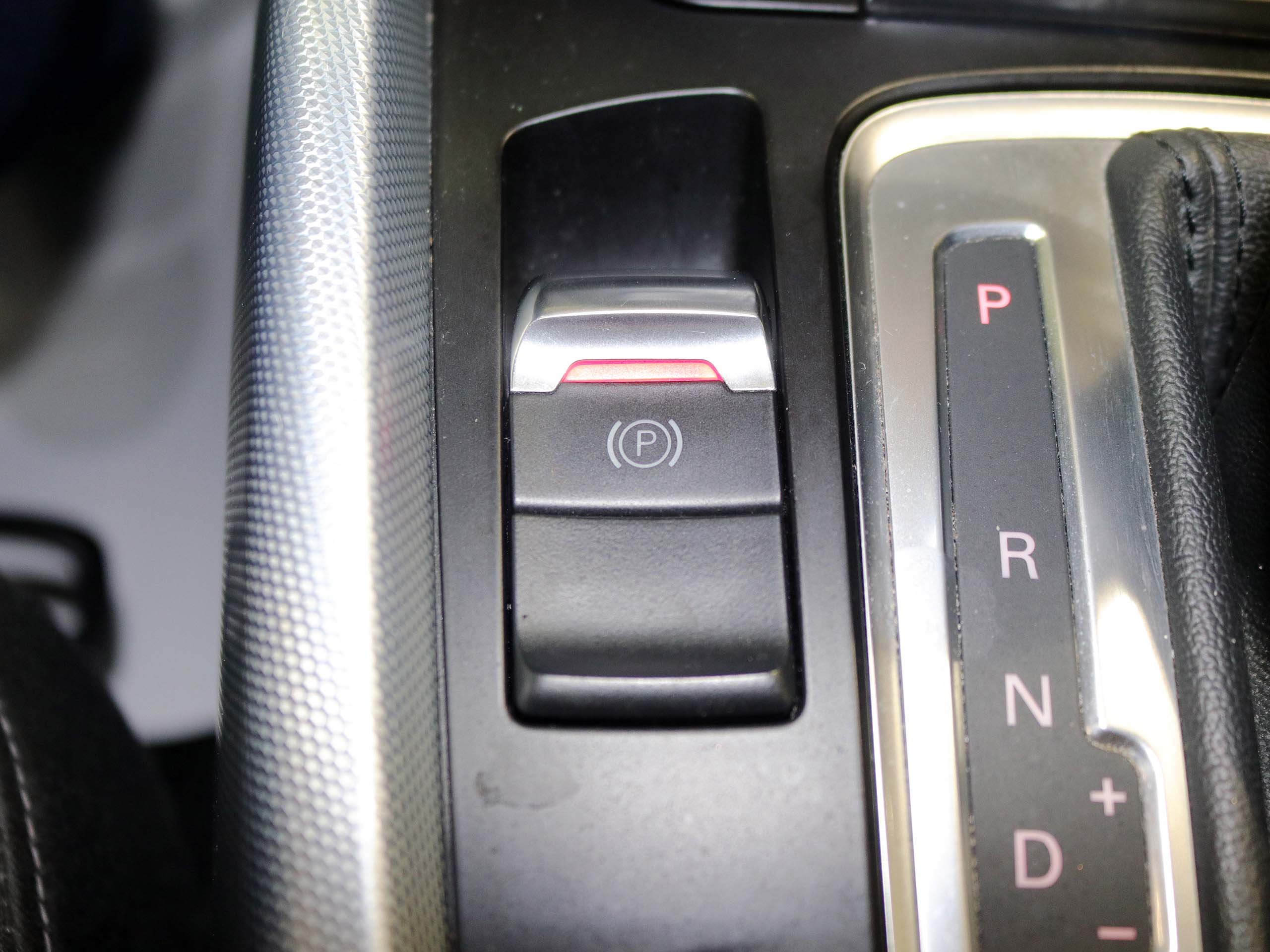 Foto Audi Q5 25