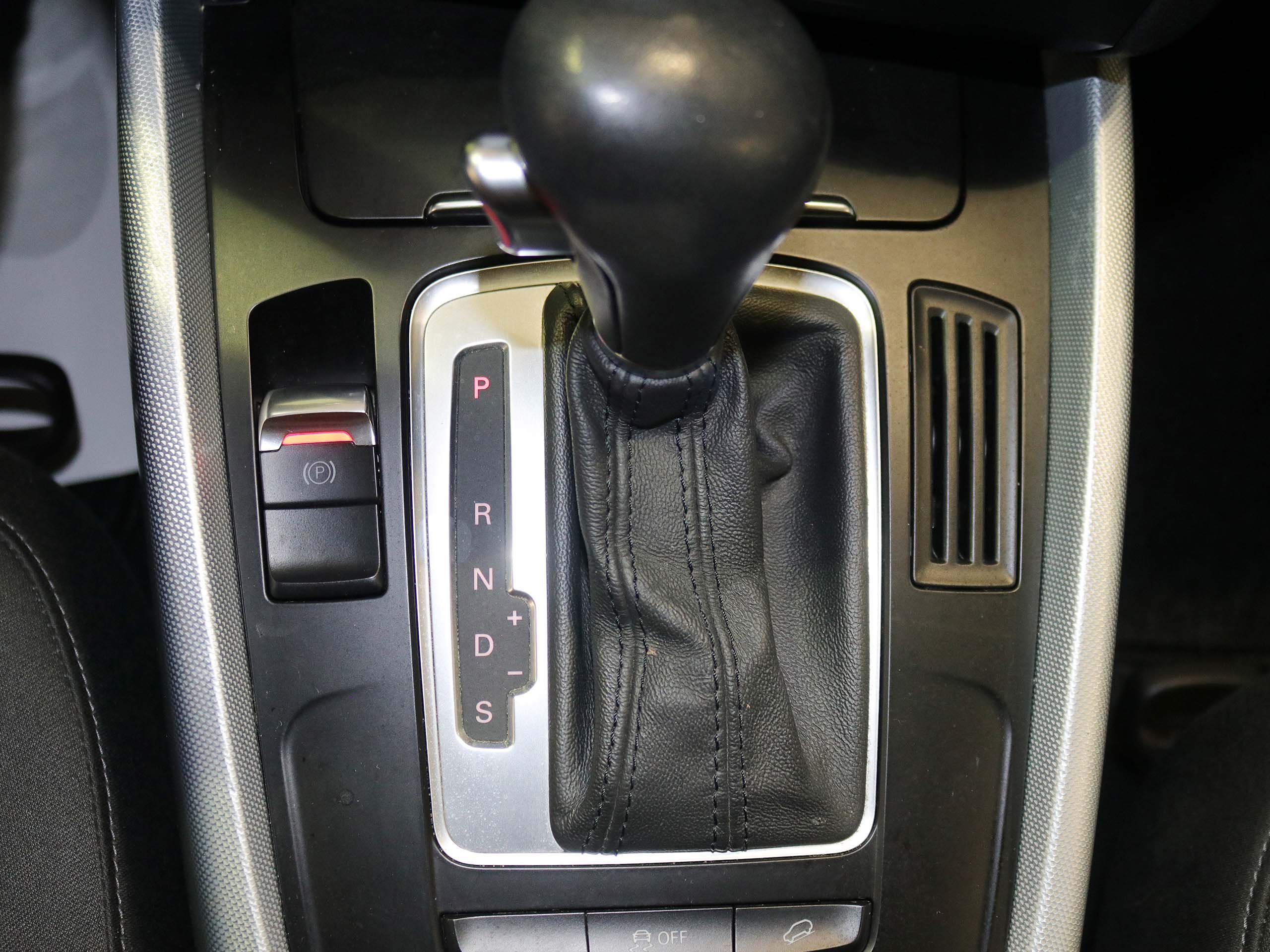 Foto Audi Q5 27