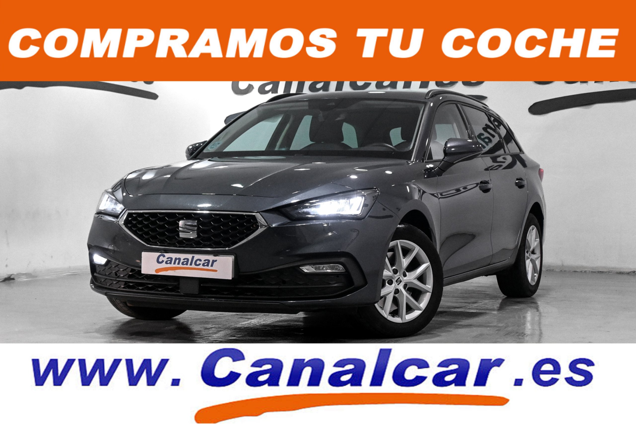 Foto Seat Leon 2