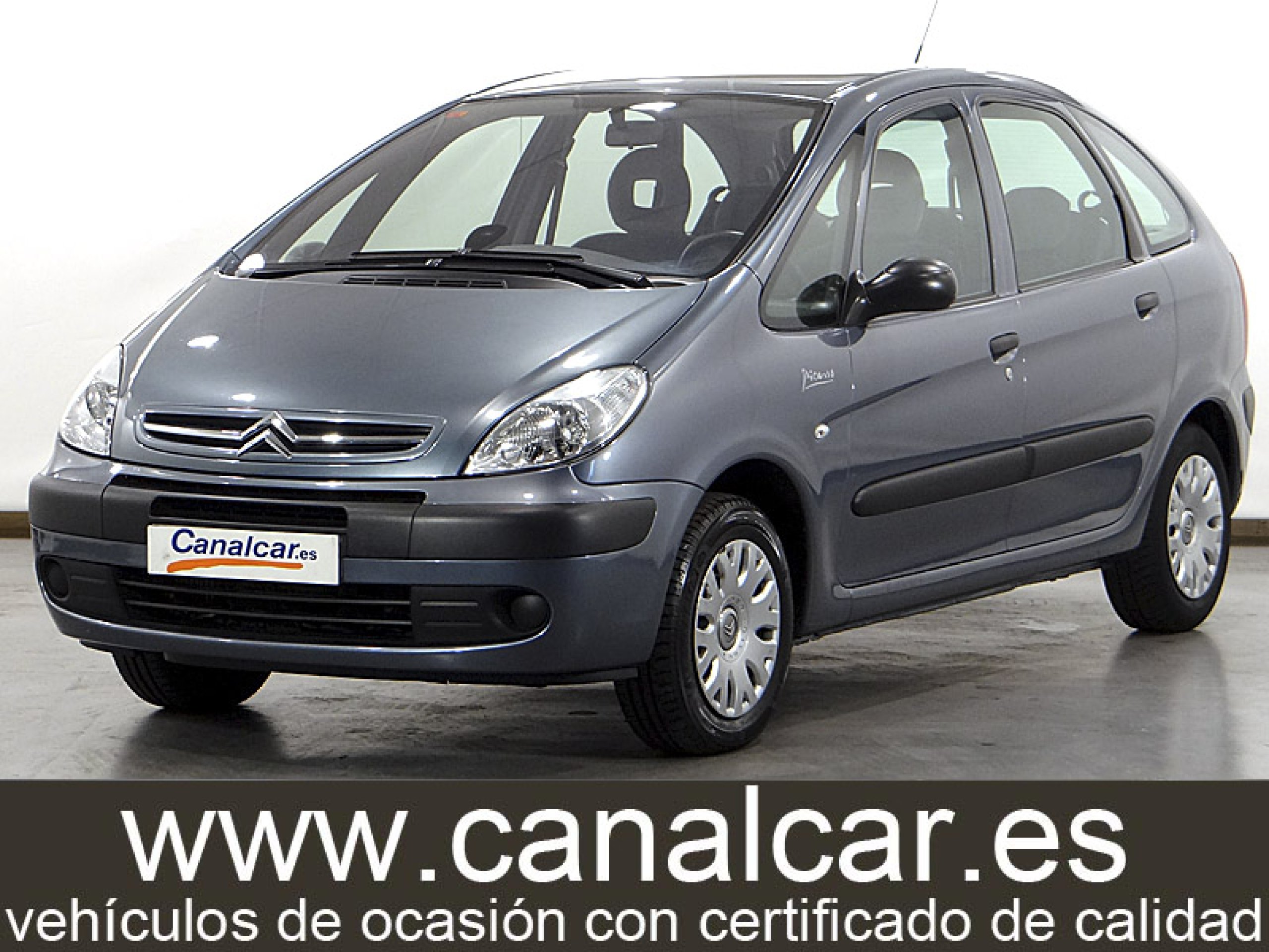 Foto Citroen Xsara Picasso 1