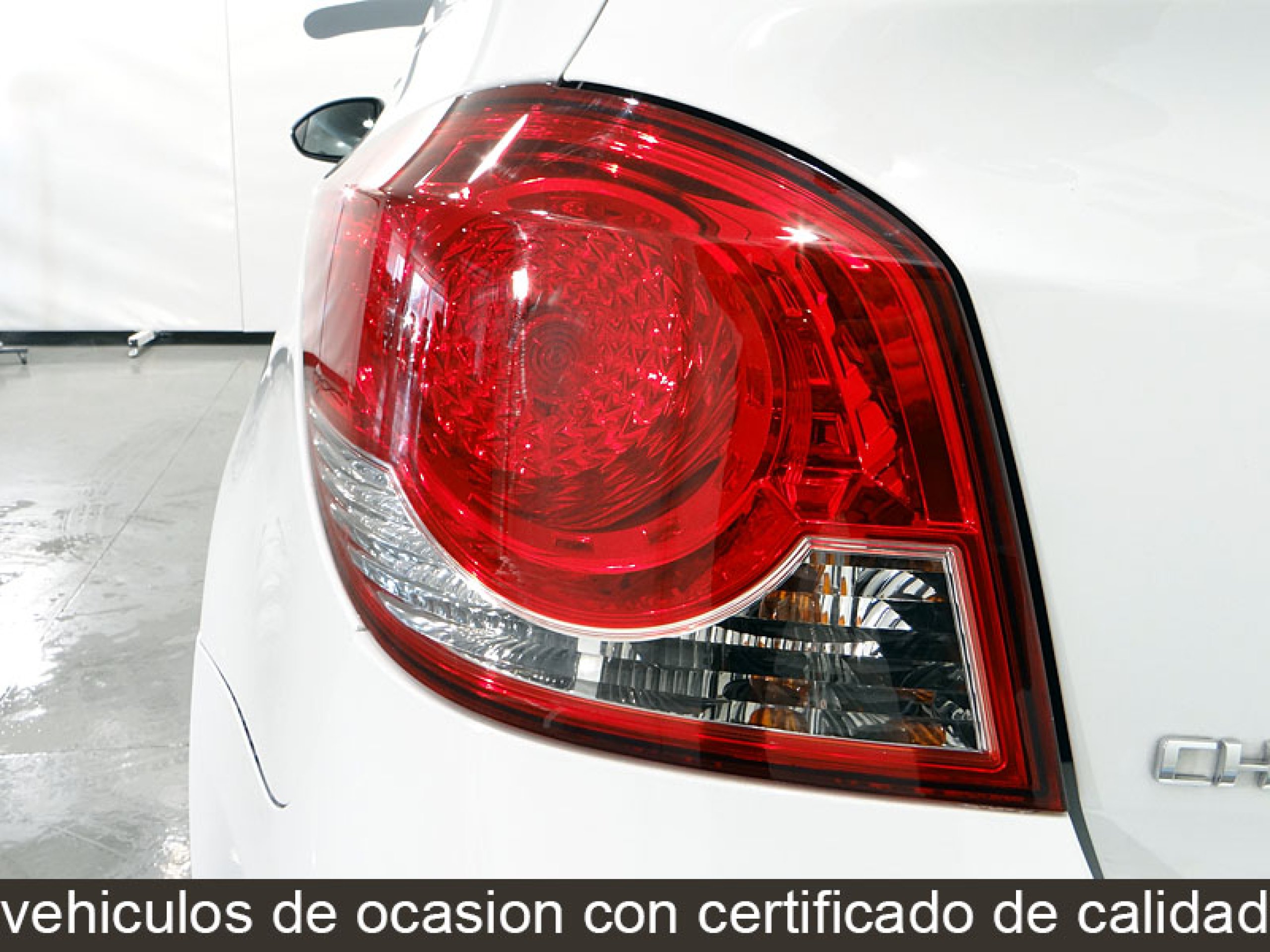 Foto Chevrolet Cruze 17