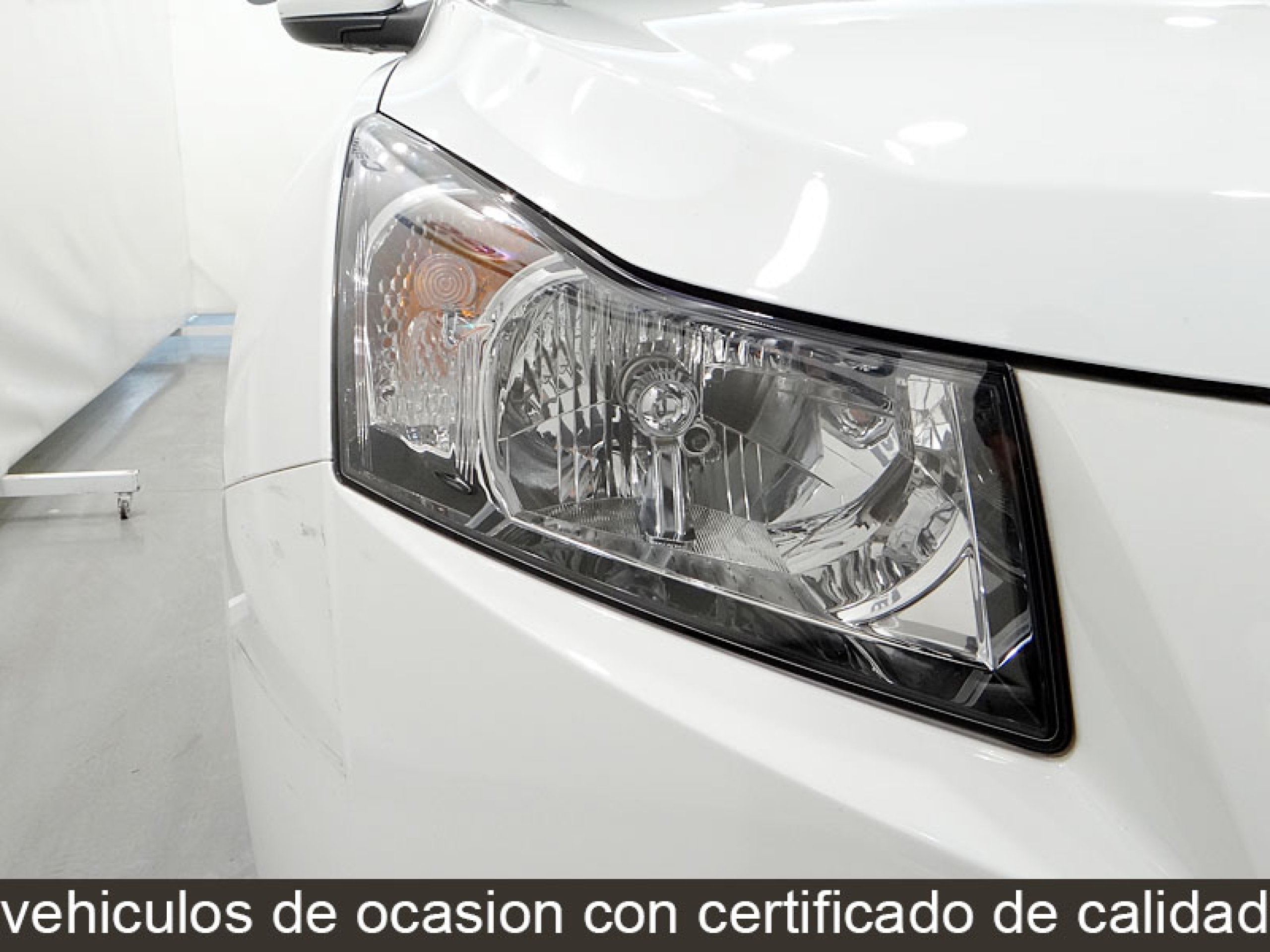 Foto Chevrolet Cruze 19