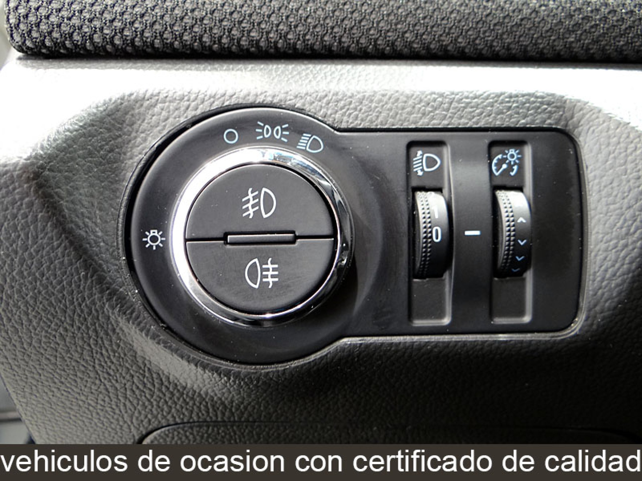 Foto Chevrolet Cruze 29