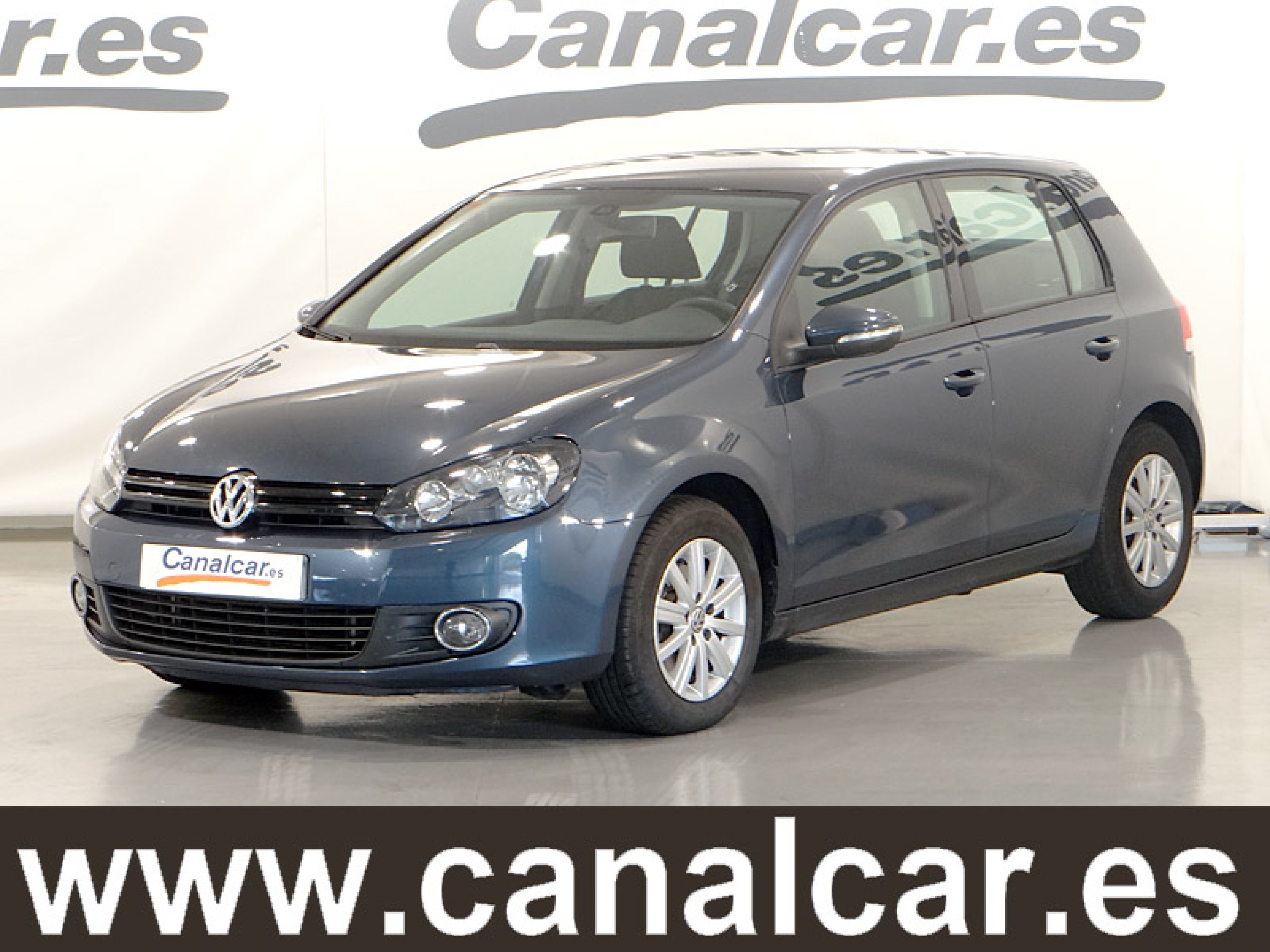 Foto Volkswagen Golf 1
