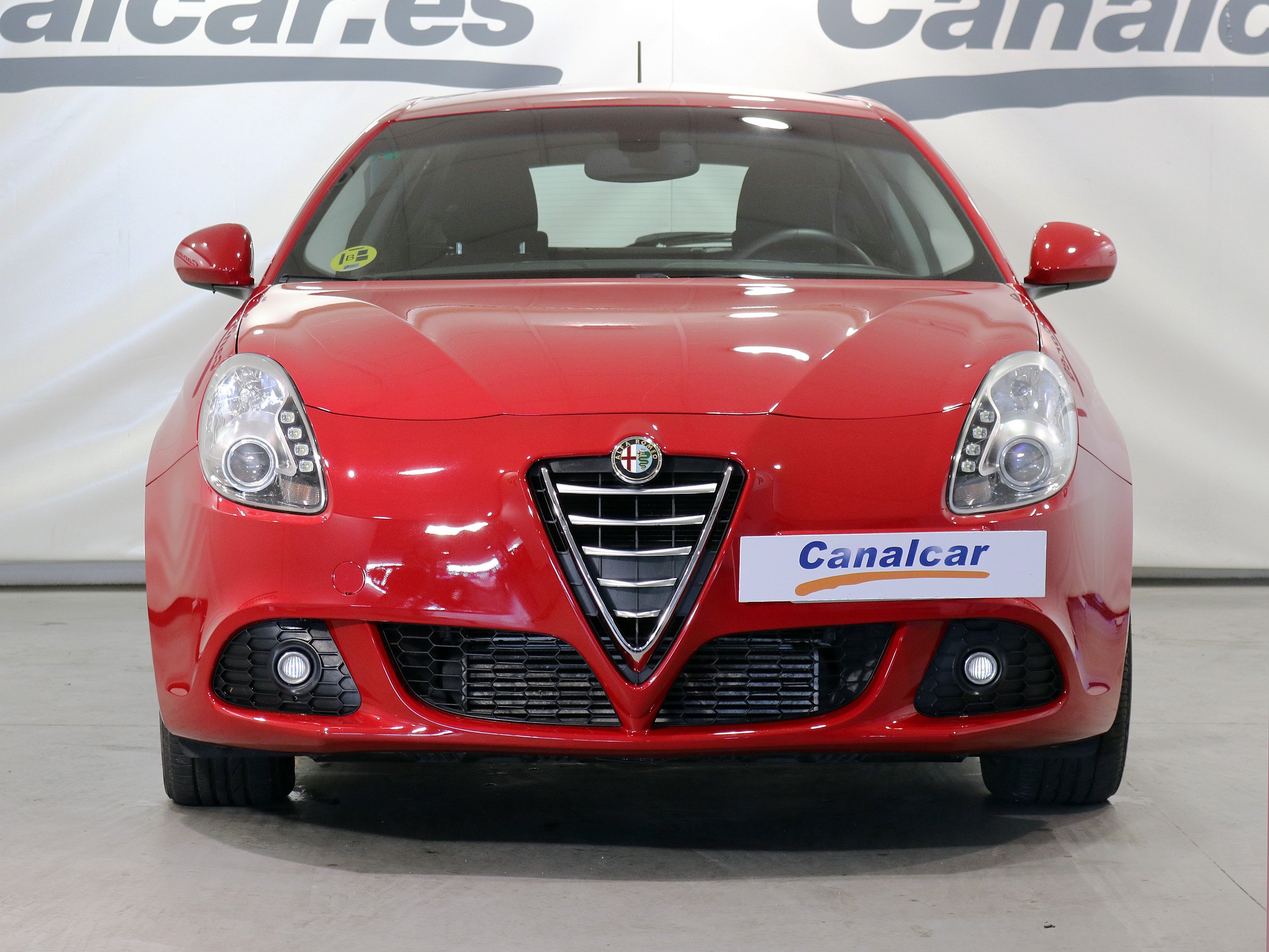 Foto Alfa Romeo Giulietta 3