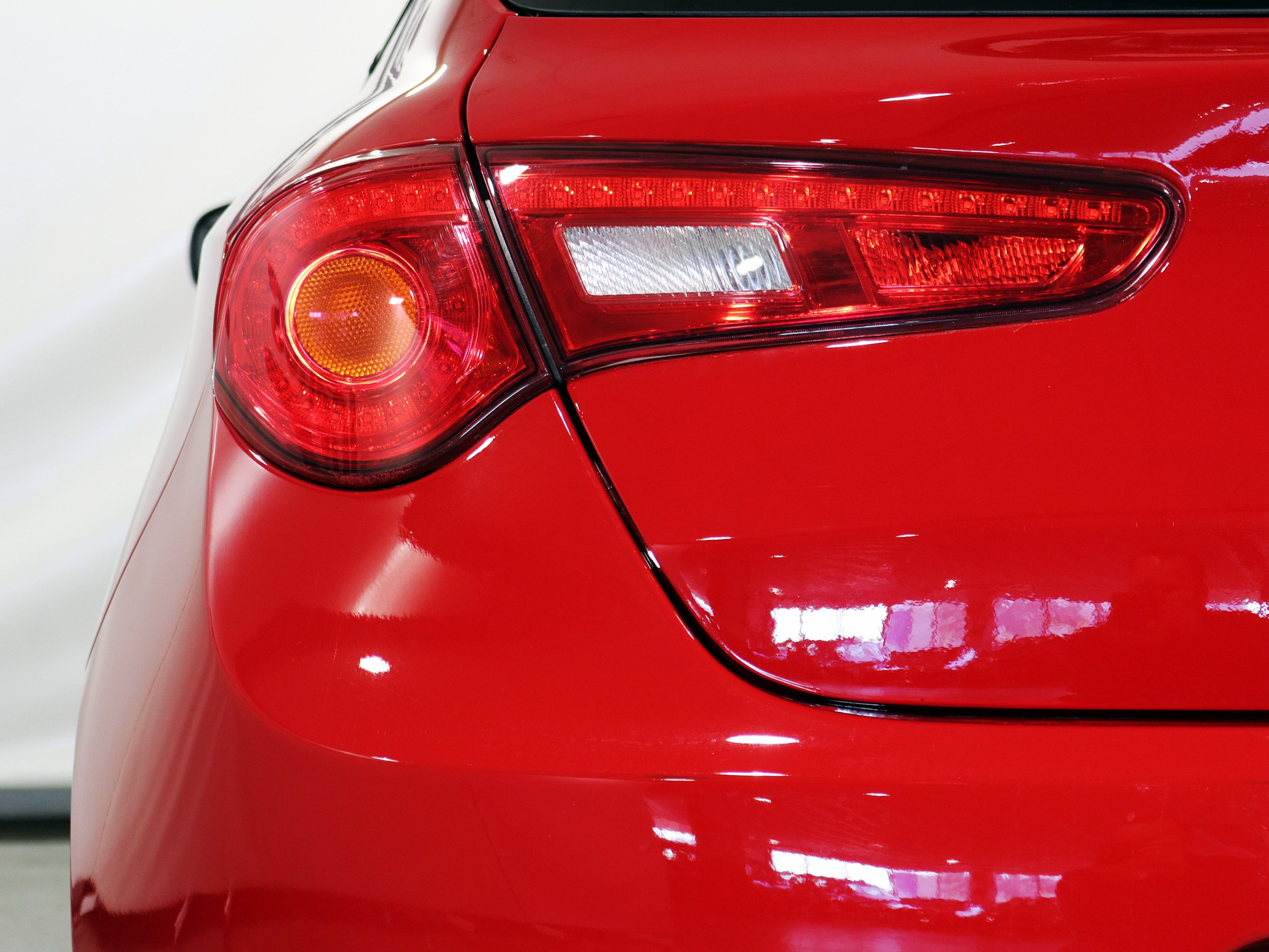 Foto Alfa Romeo Giulietta 10