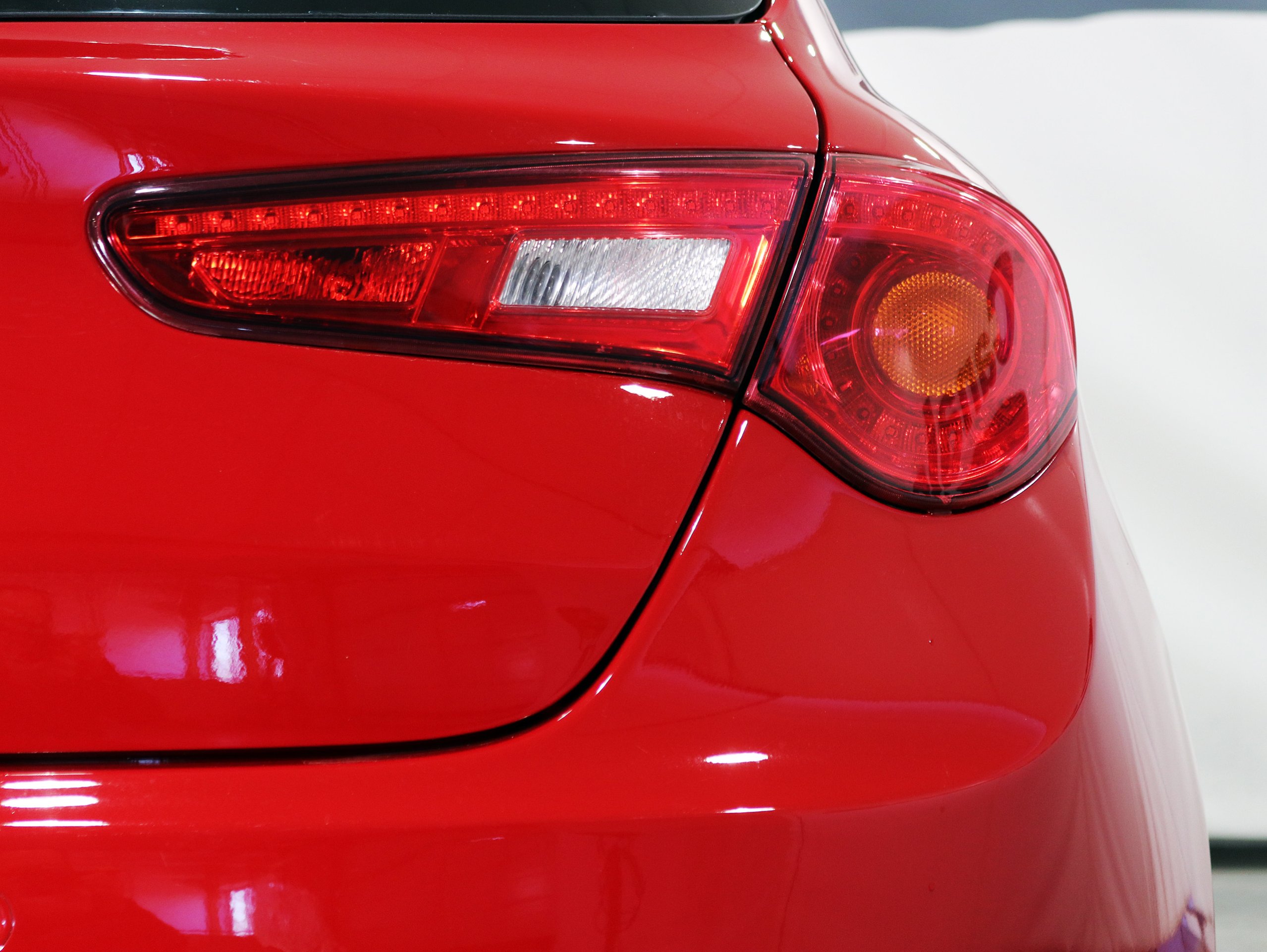 Foto Alfa Romeo Giulietta 11
