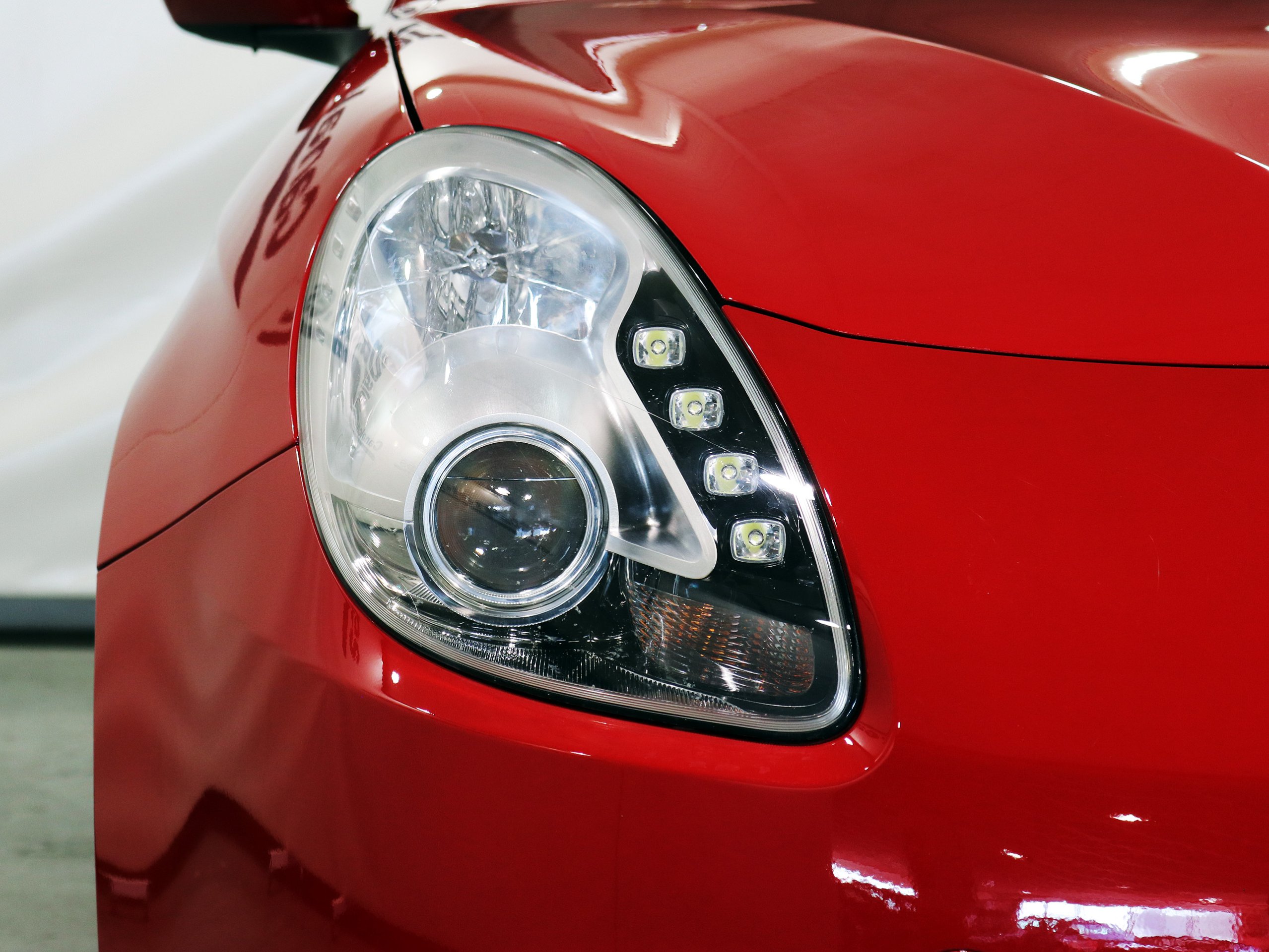 Foto Alfa Romeo Giulietta 12