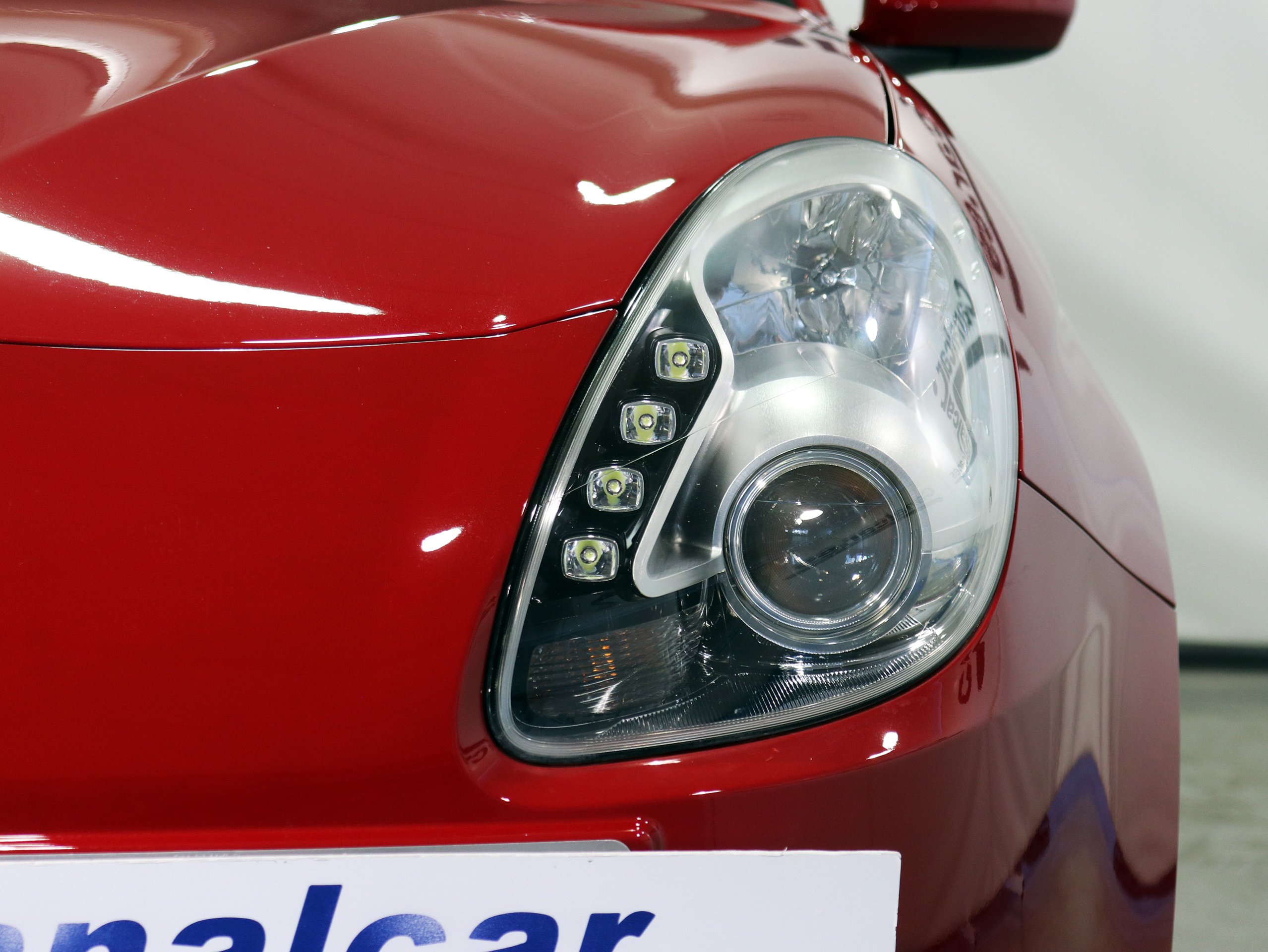 Foto Alfa Romeo Giulietta 13