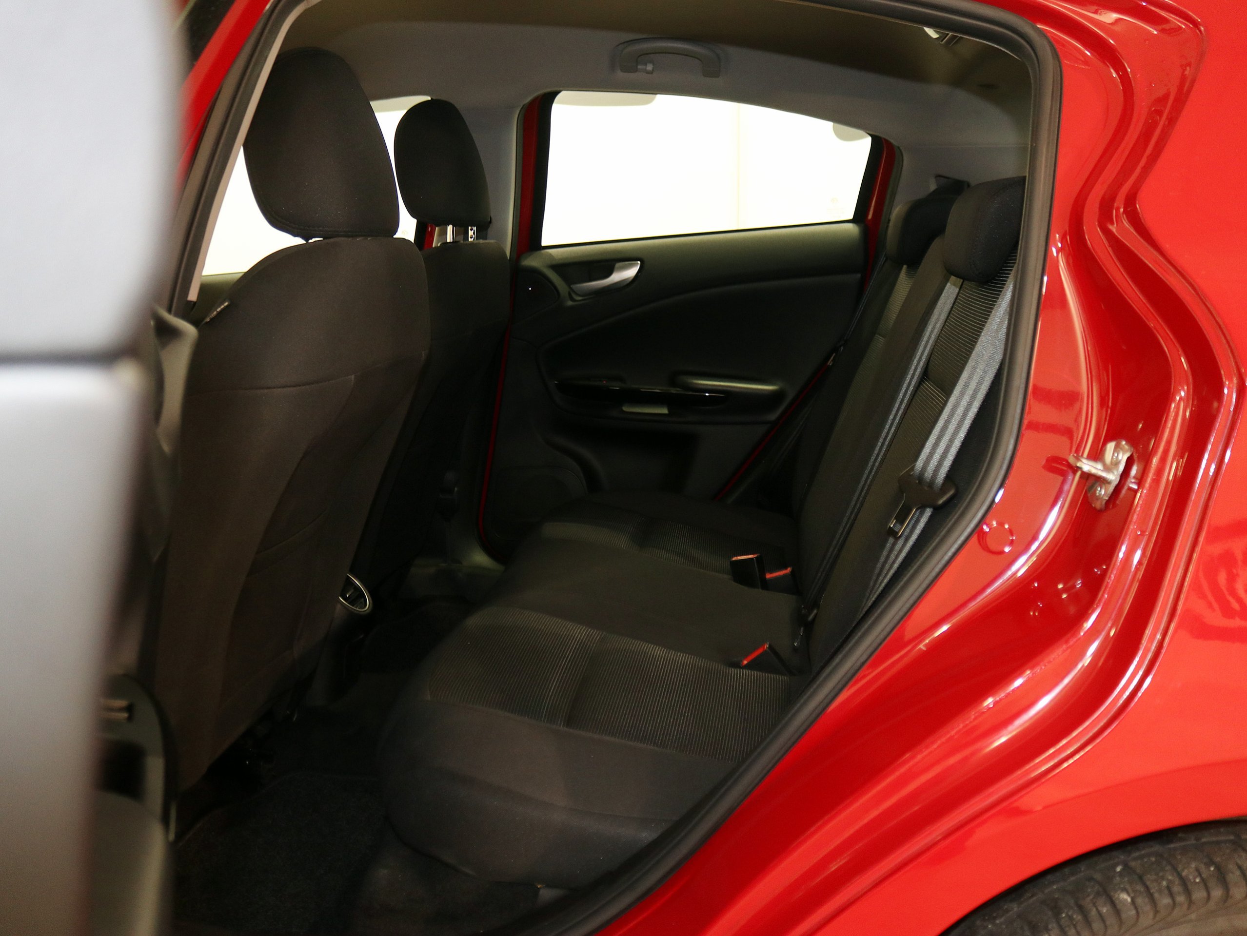 Foto Alfa Romeo Giulietta 16