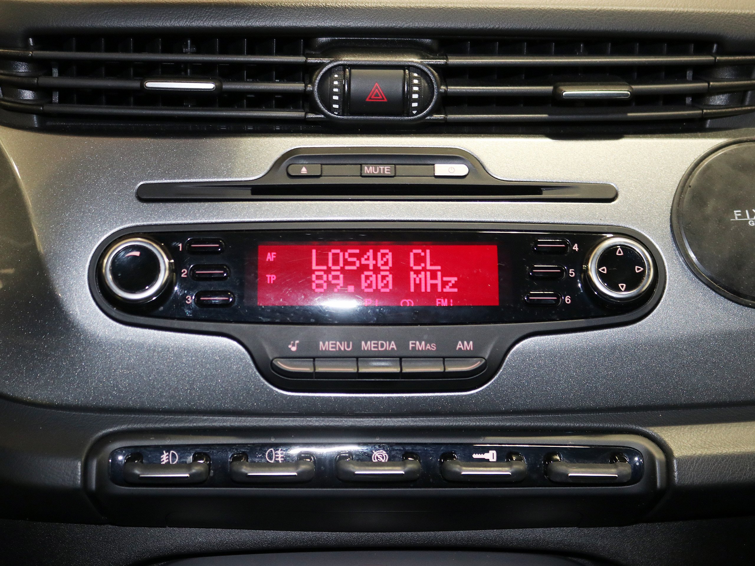 Foto Alfa Romeo Giulietta 17