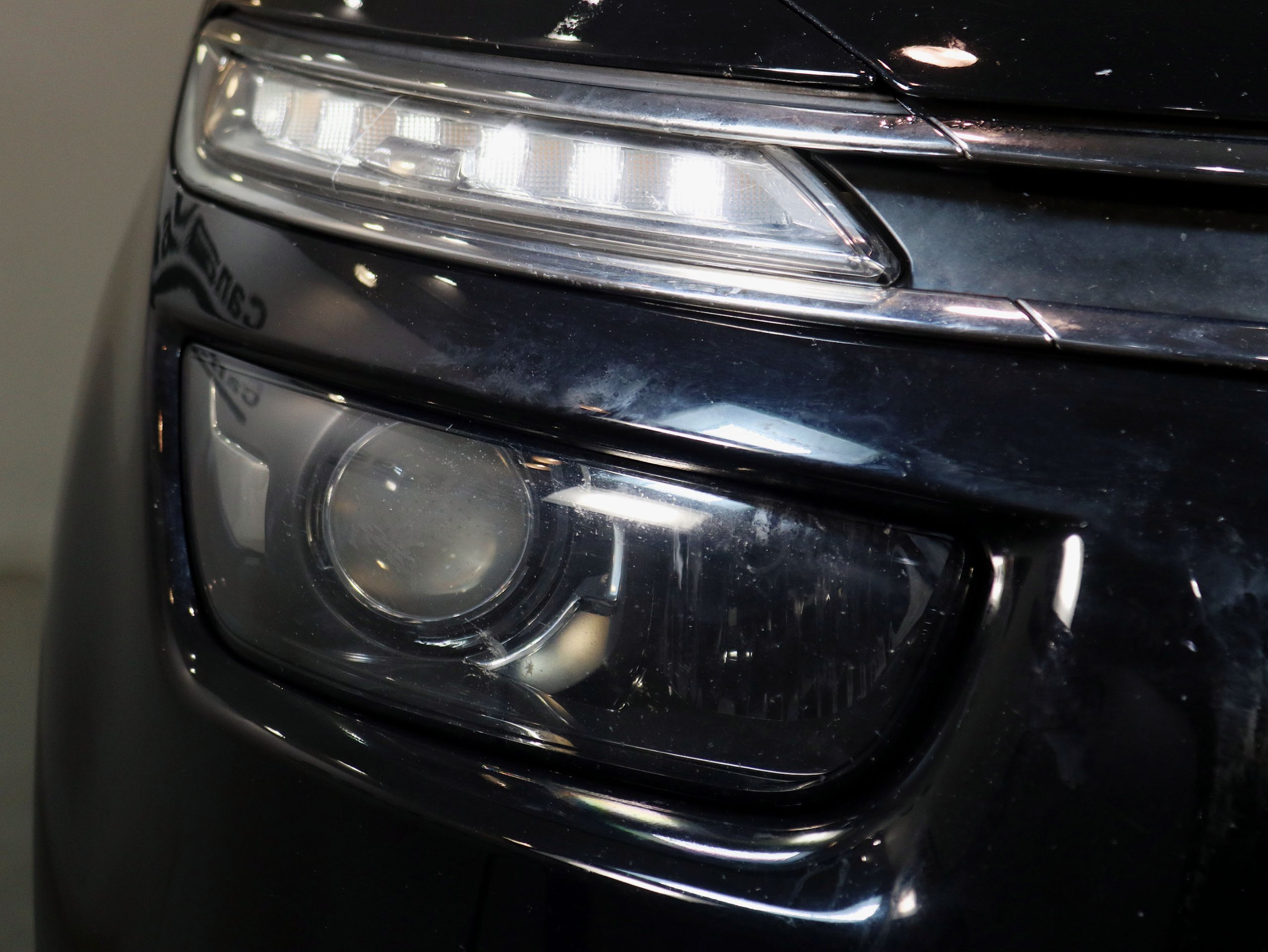 Foto Citroen Grand C4 Picasso 11