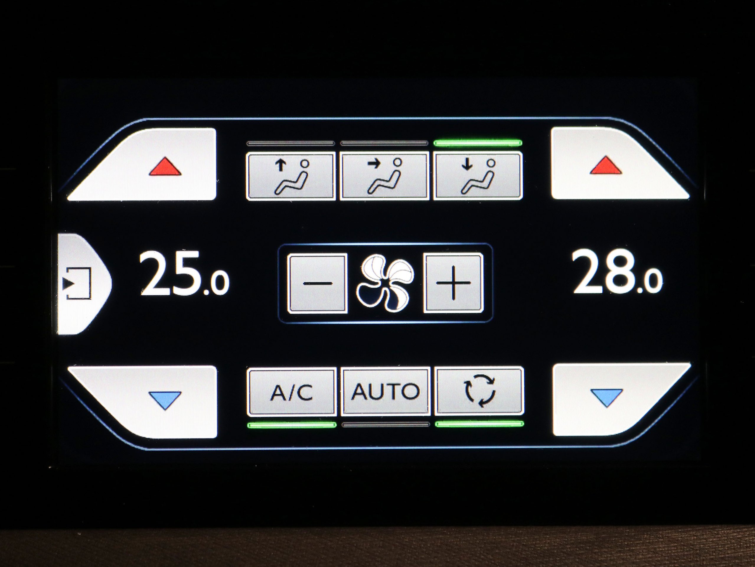 Foto Citroen Grand C4 Picasso 19