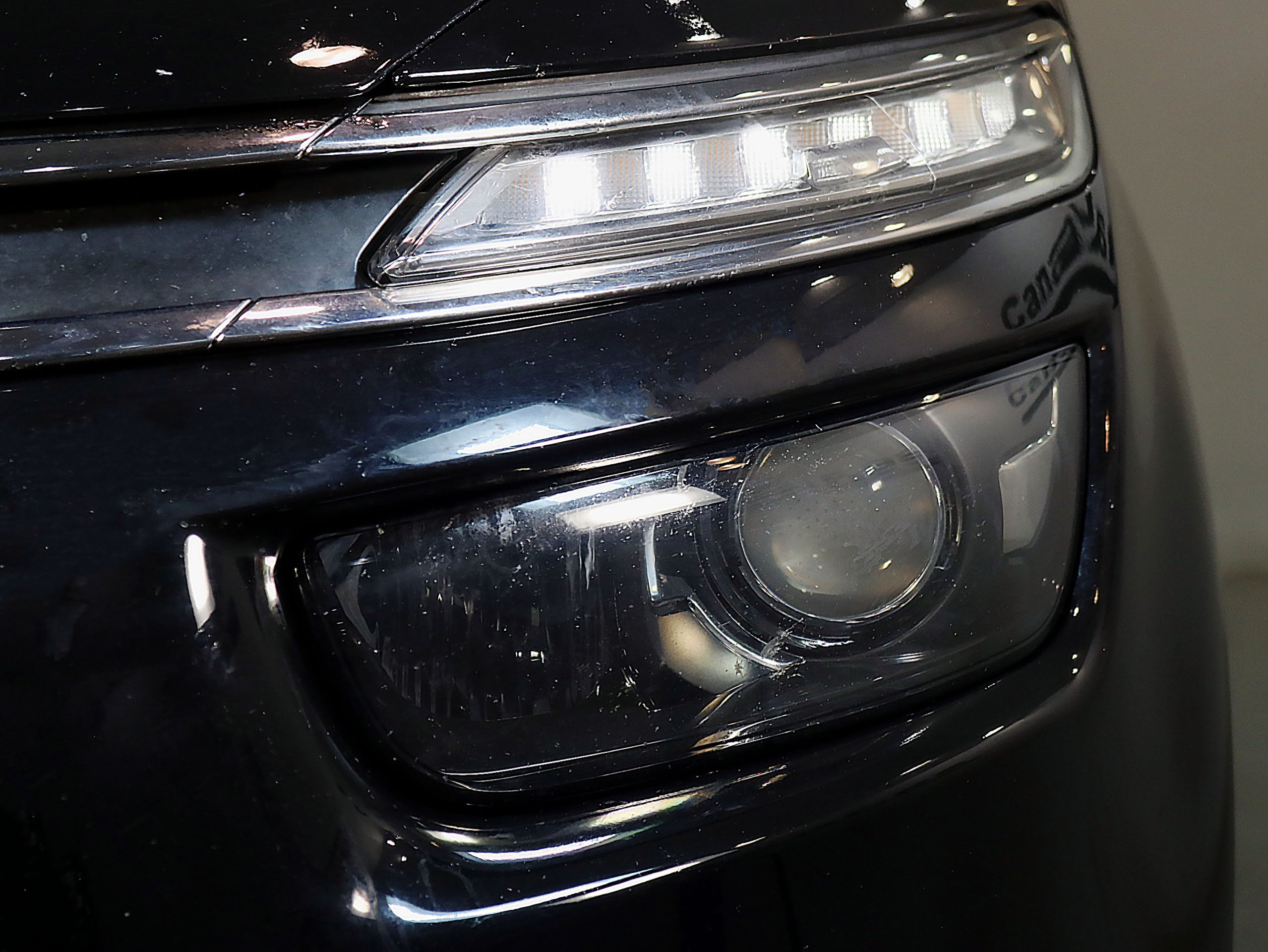 Foto Citroen Grand C4 Picasso 12