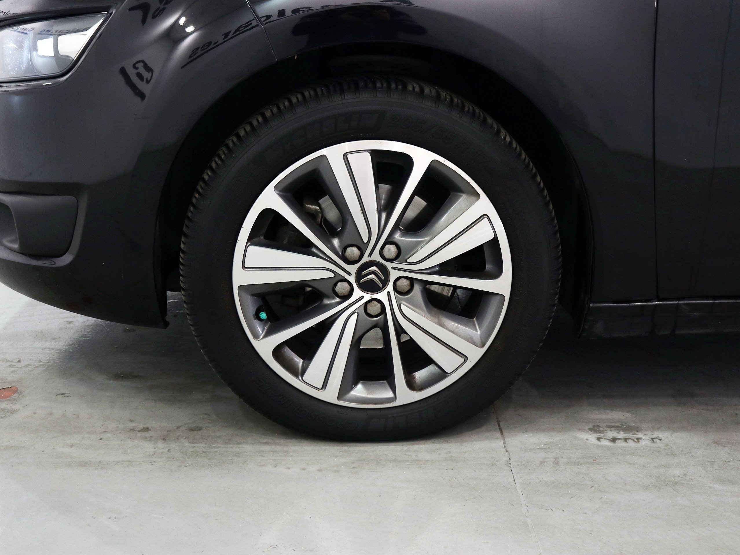 Foto Citroen Grand C4 Picasso 38