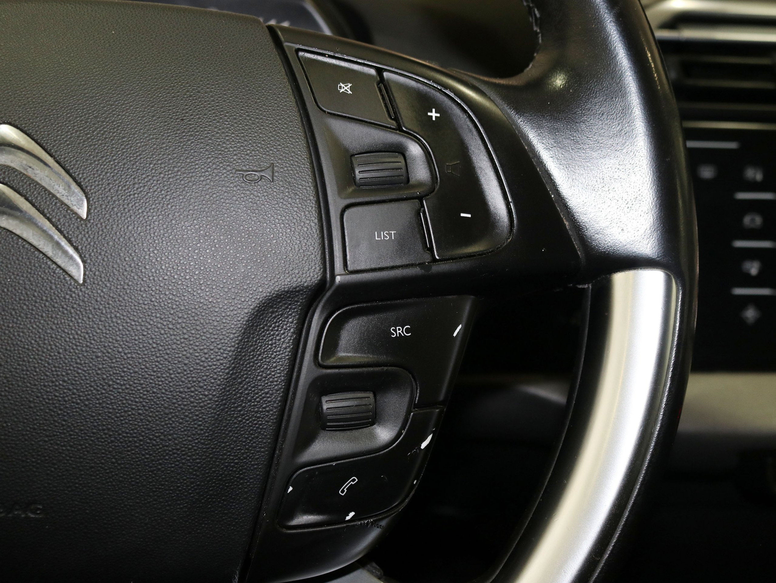 Foto Citroen Grand C4 Picasso 32