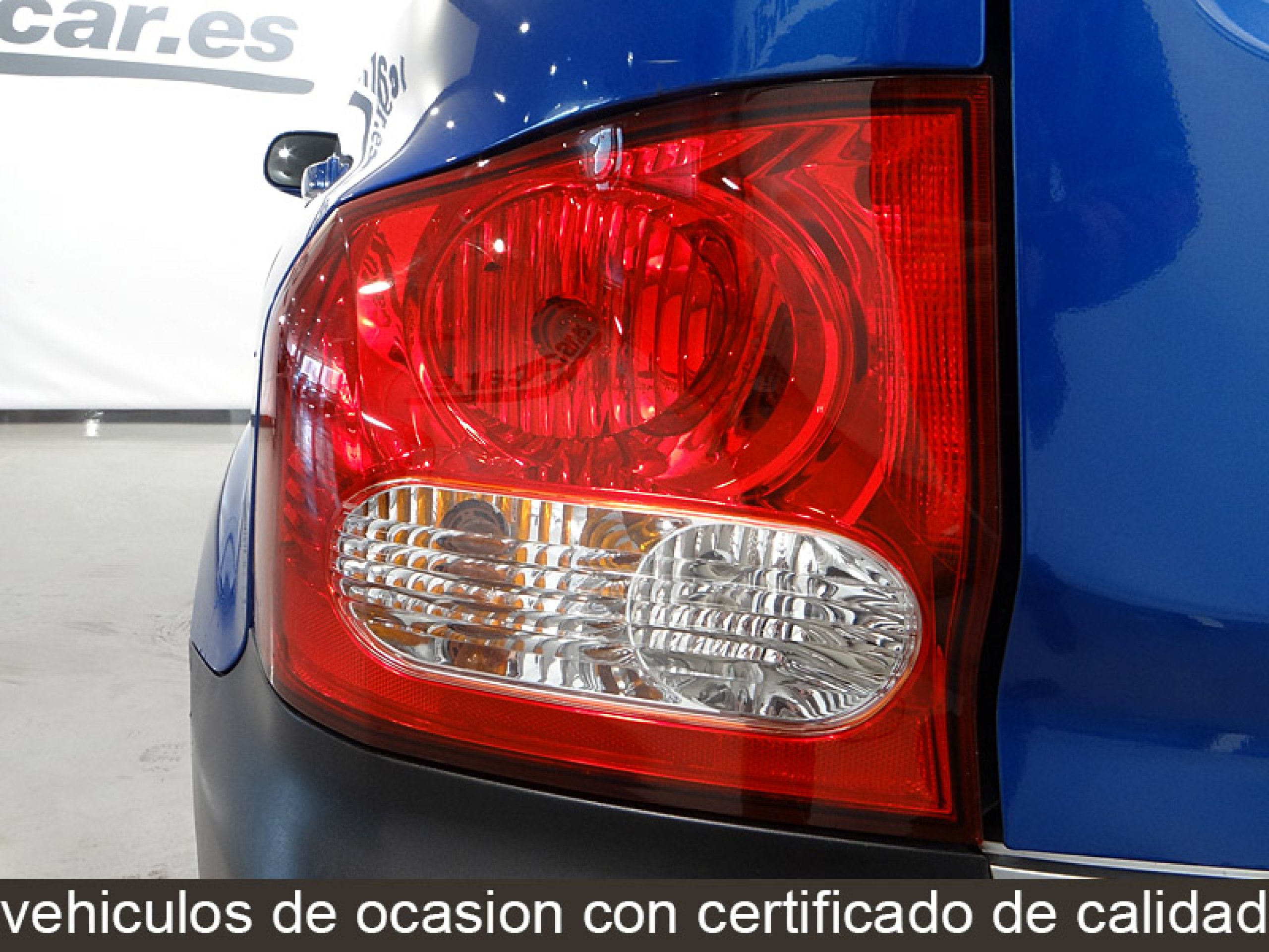 Foto Ssangyong Actyon 12