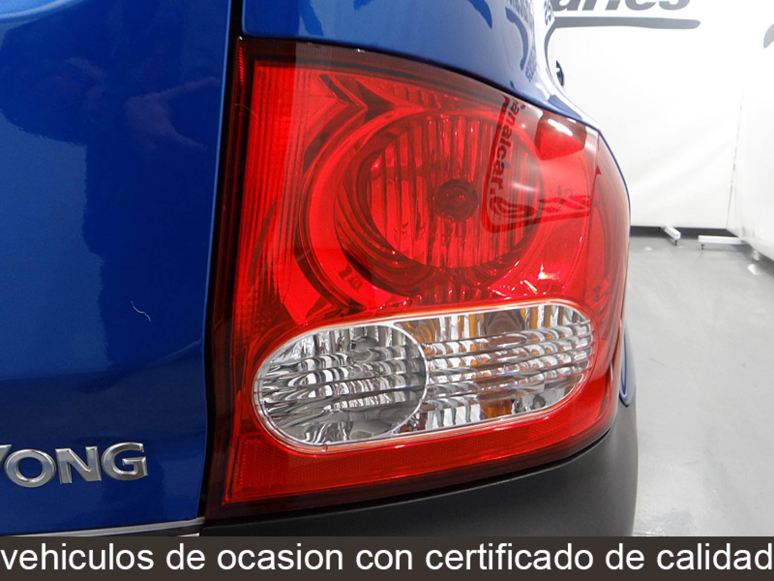 Foto Ssangyong Actyon 13