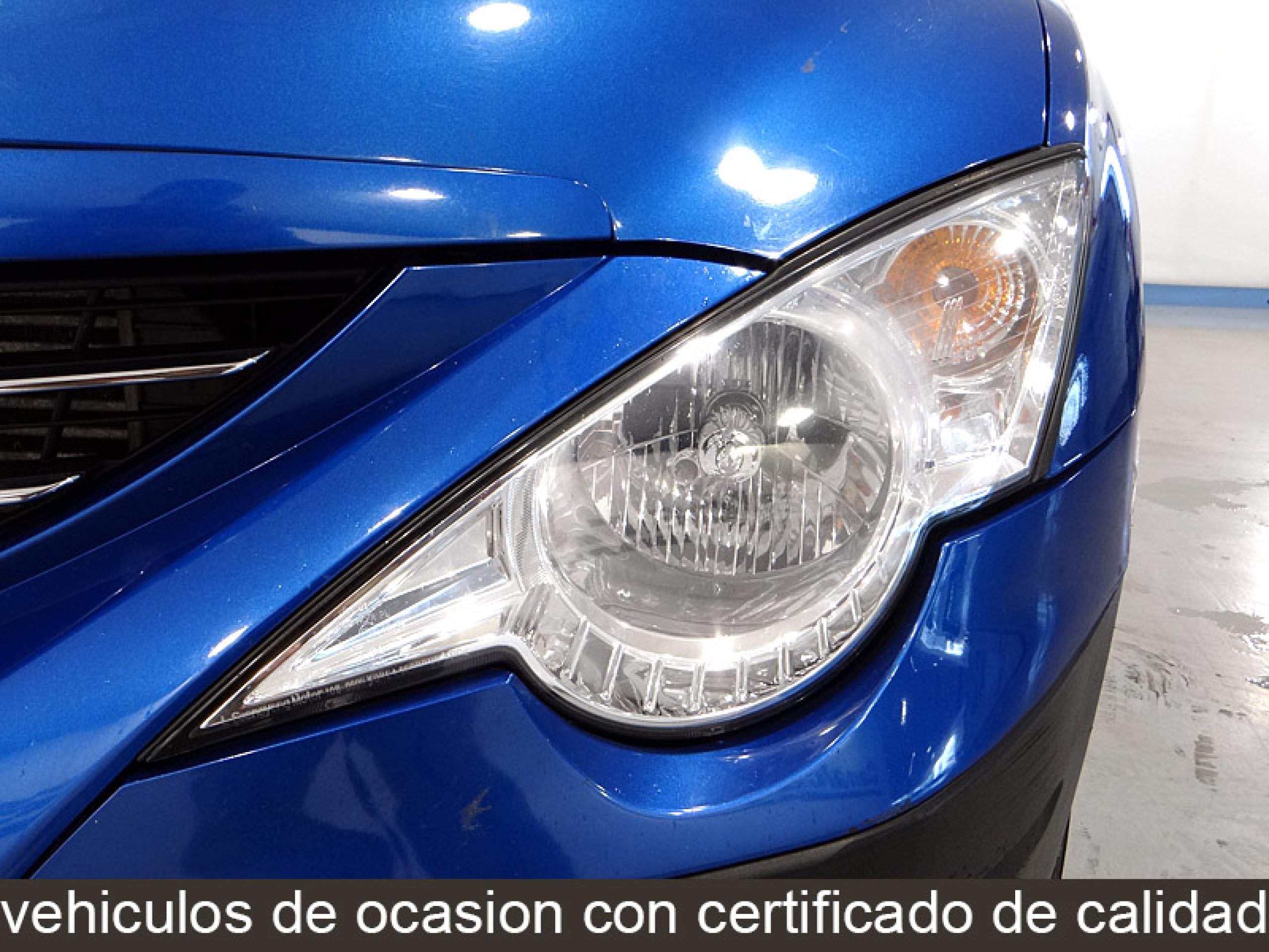 Foto Ssangyong Actyon 15