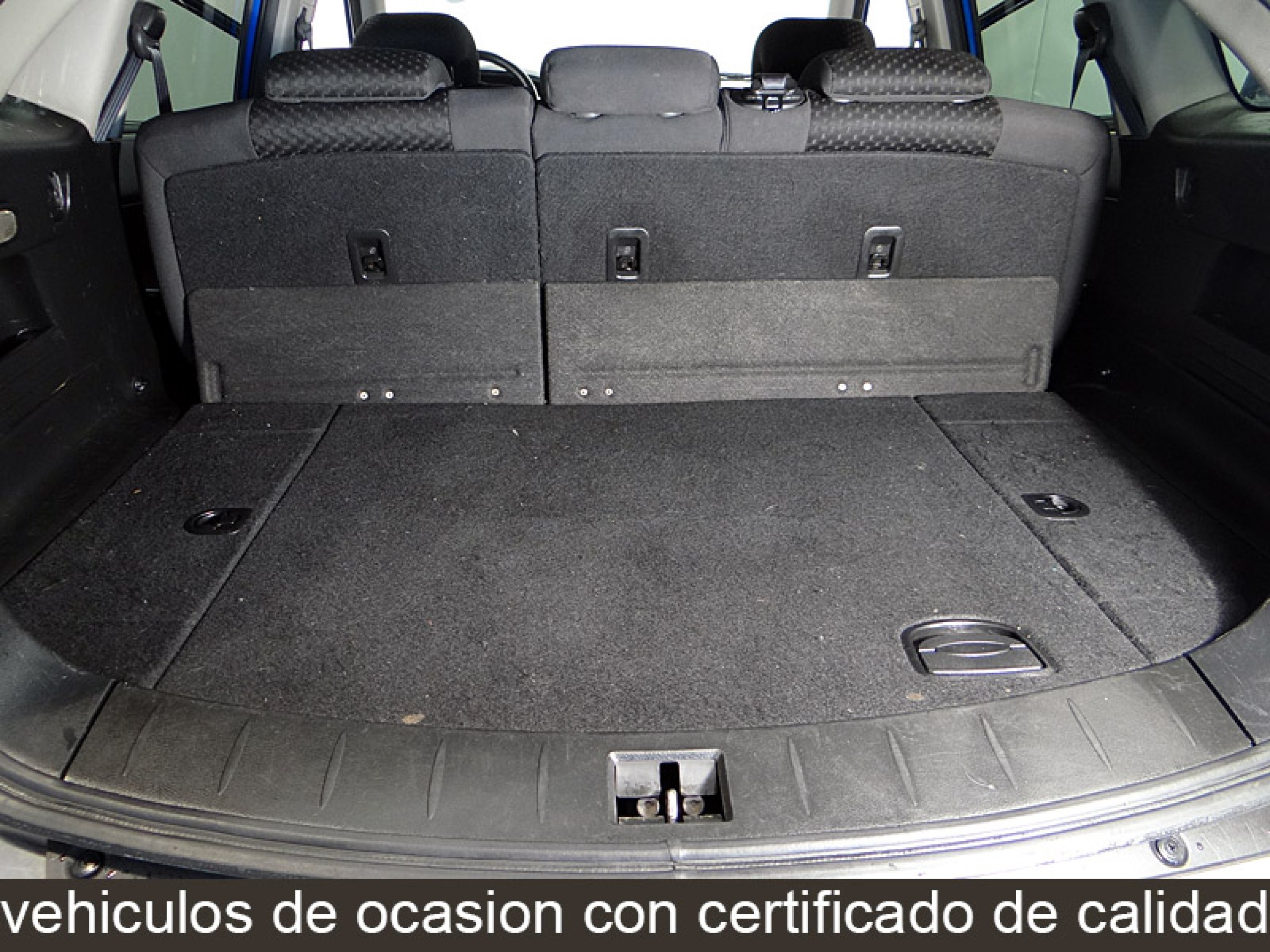 Foto Ssangyong Actyon 16