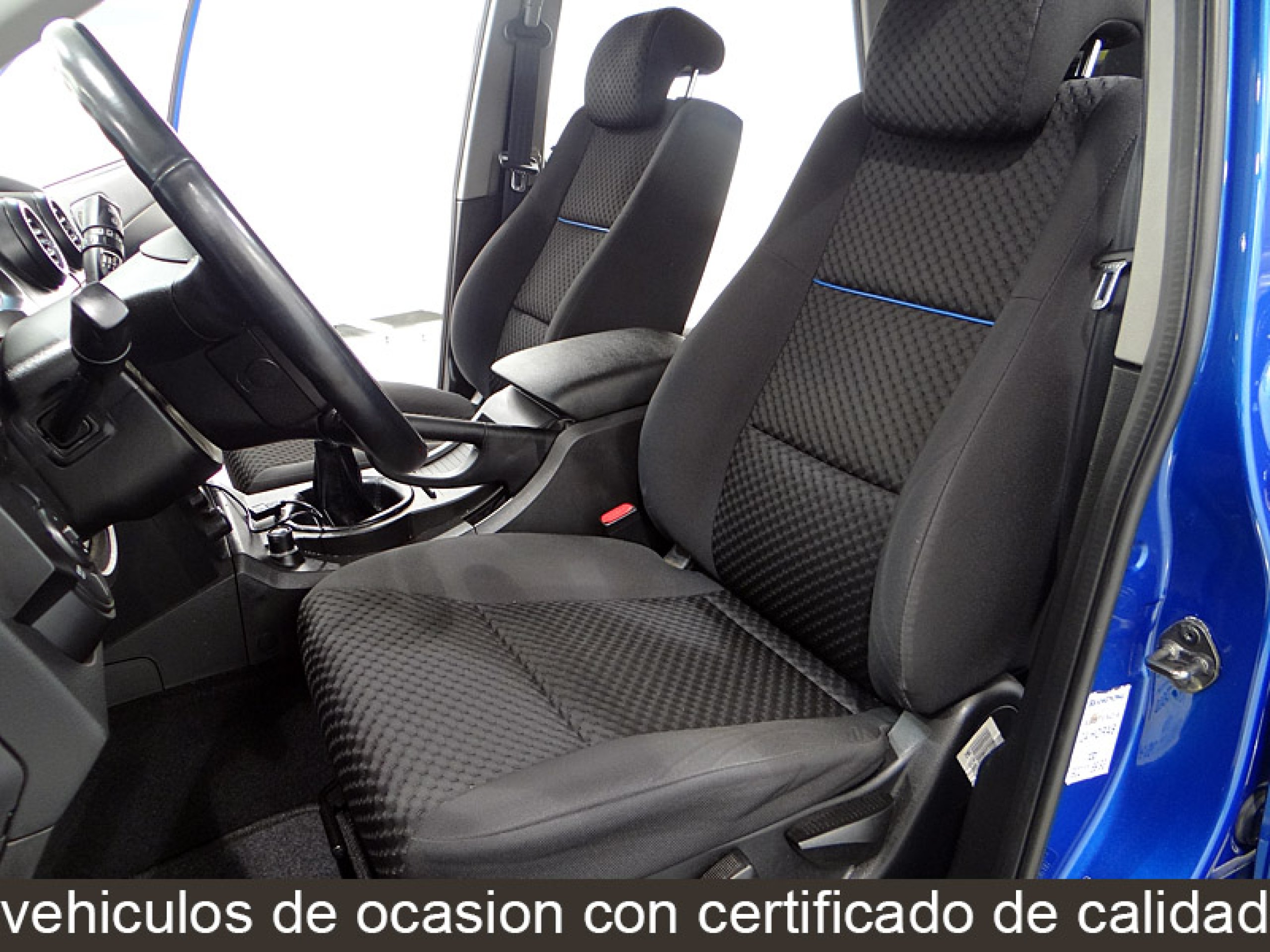 Foto Ssangyong Actyon 18