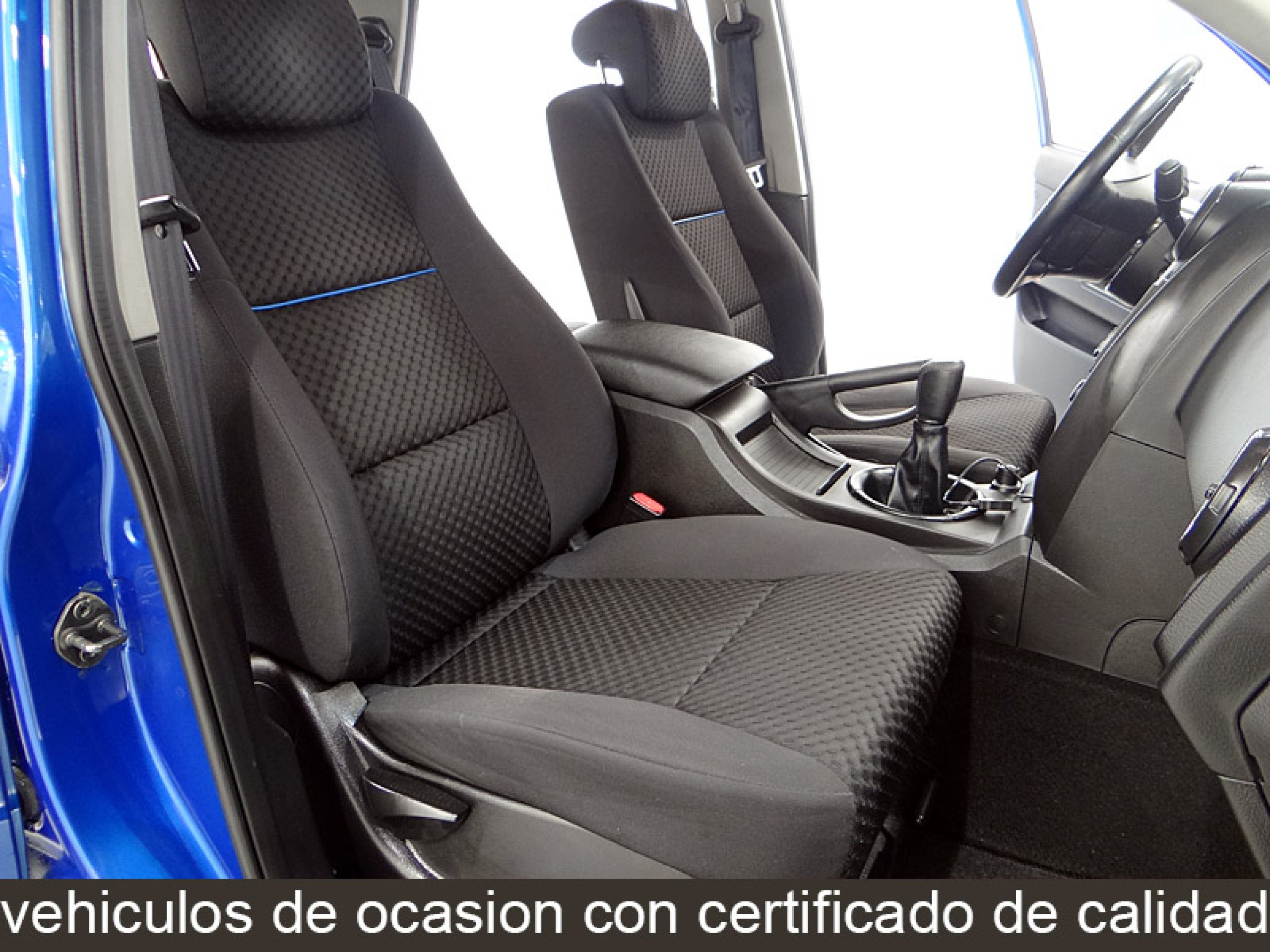 Foto Ssangyong Actyon 19