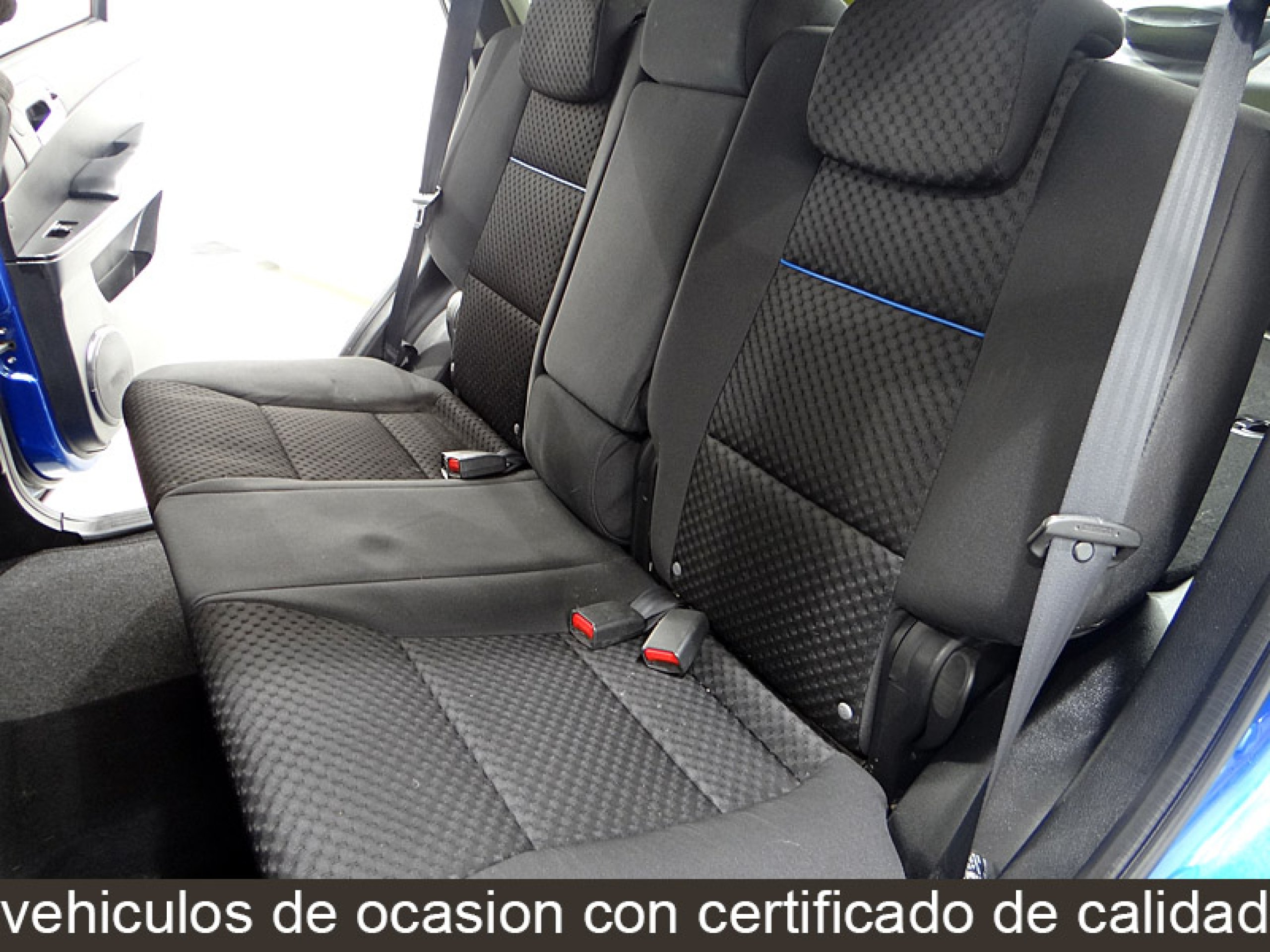 Foto Ssangyong Actyon 21