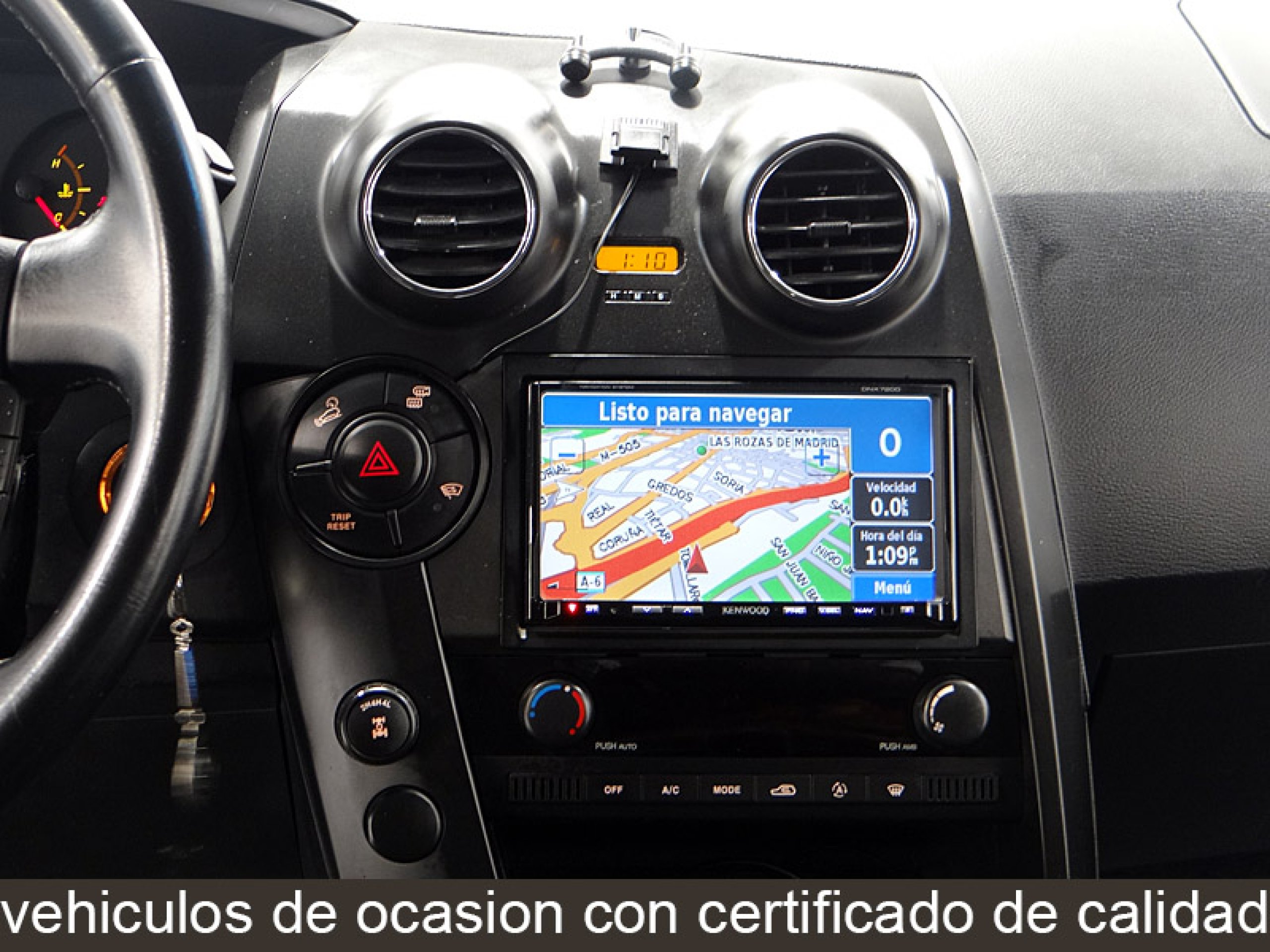 Foto Ssangyong Actyon 28