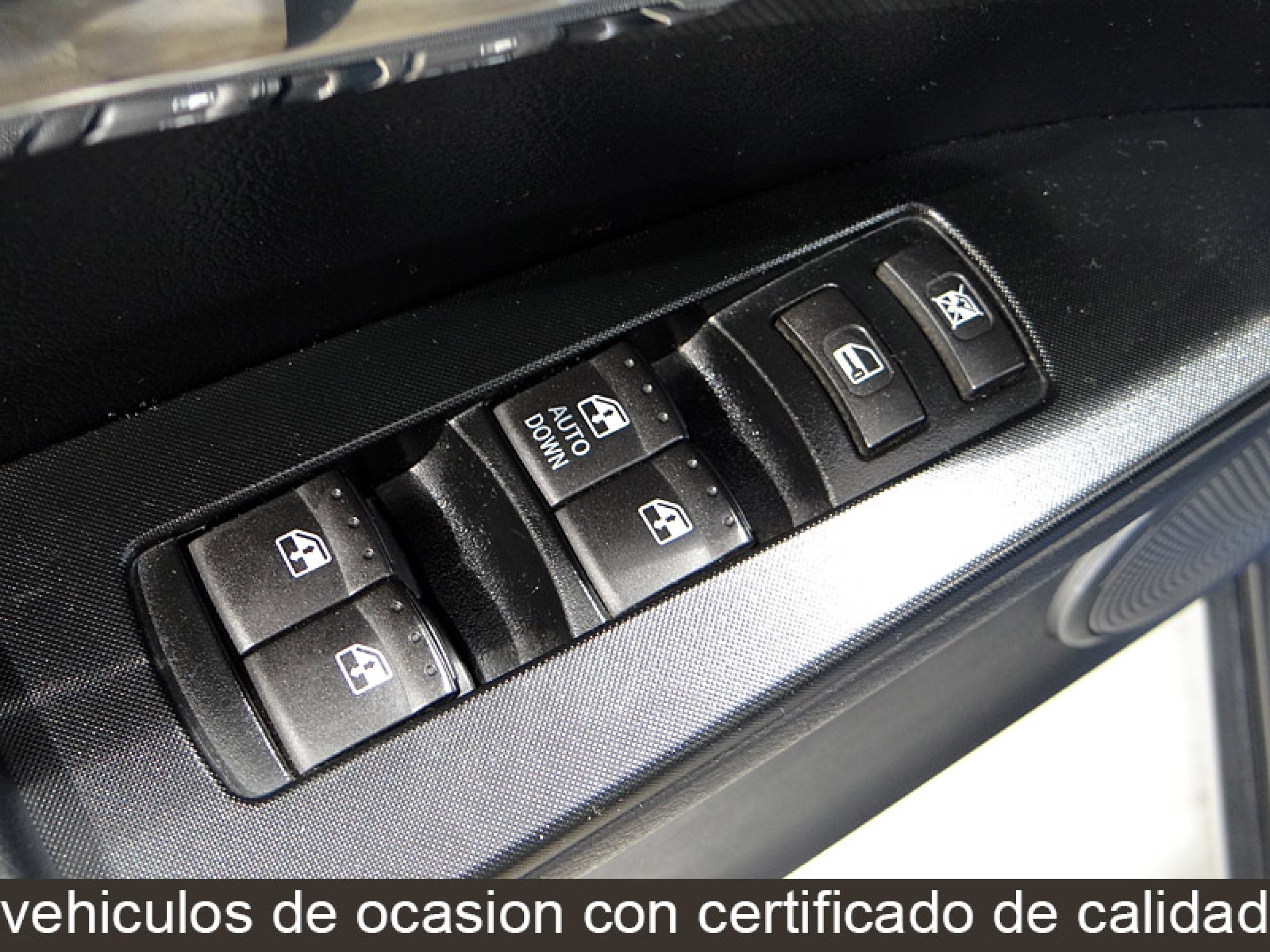 Foto Ssangyong Actyon 29