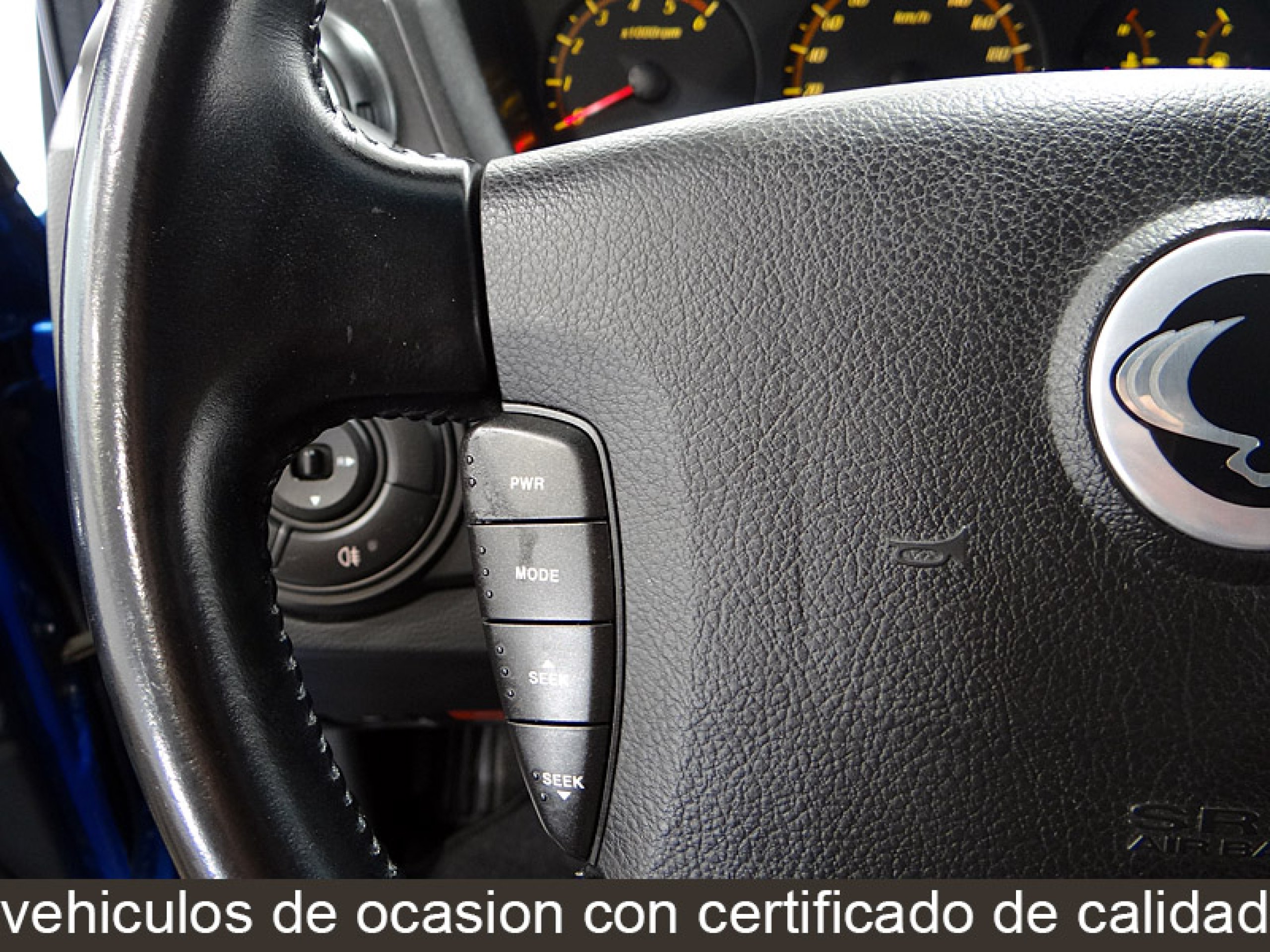Foto Ssangyong Actyon 31
