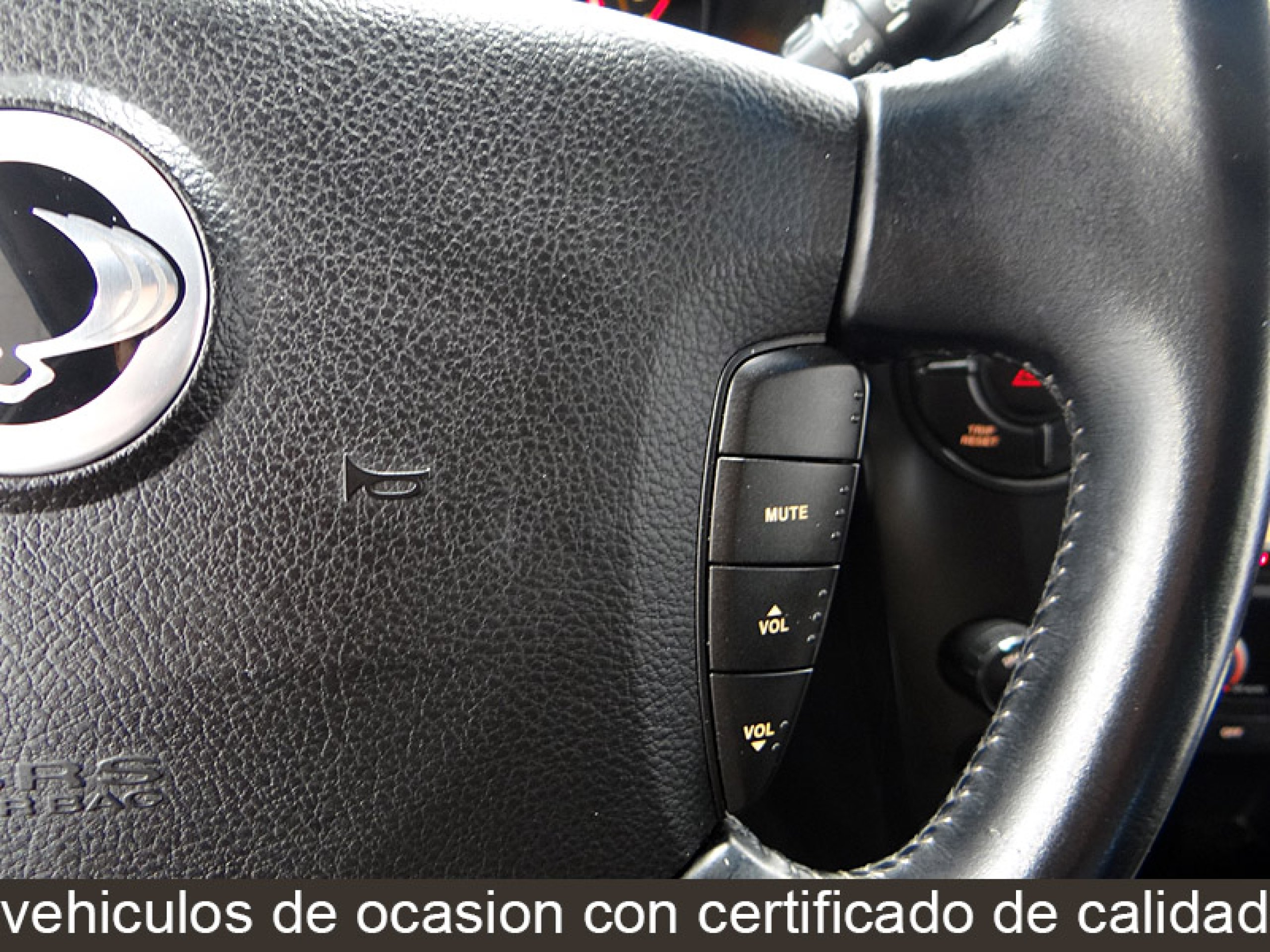 Foto Ssangyong Actyon 32
