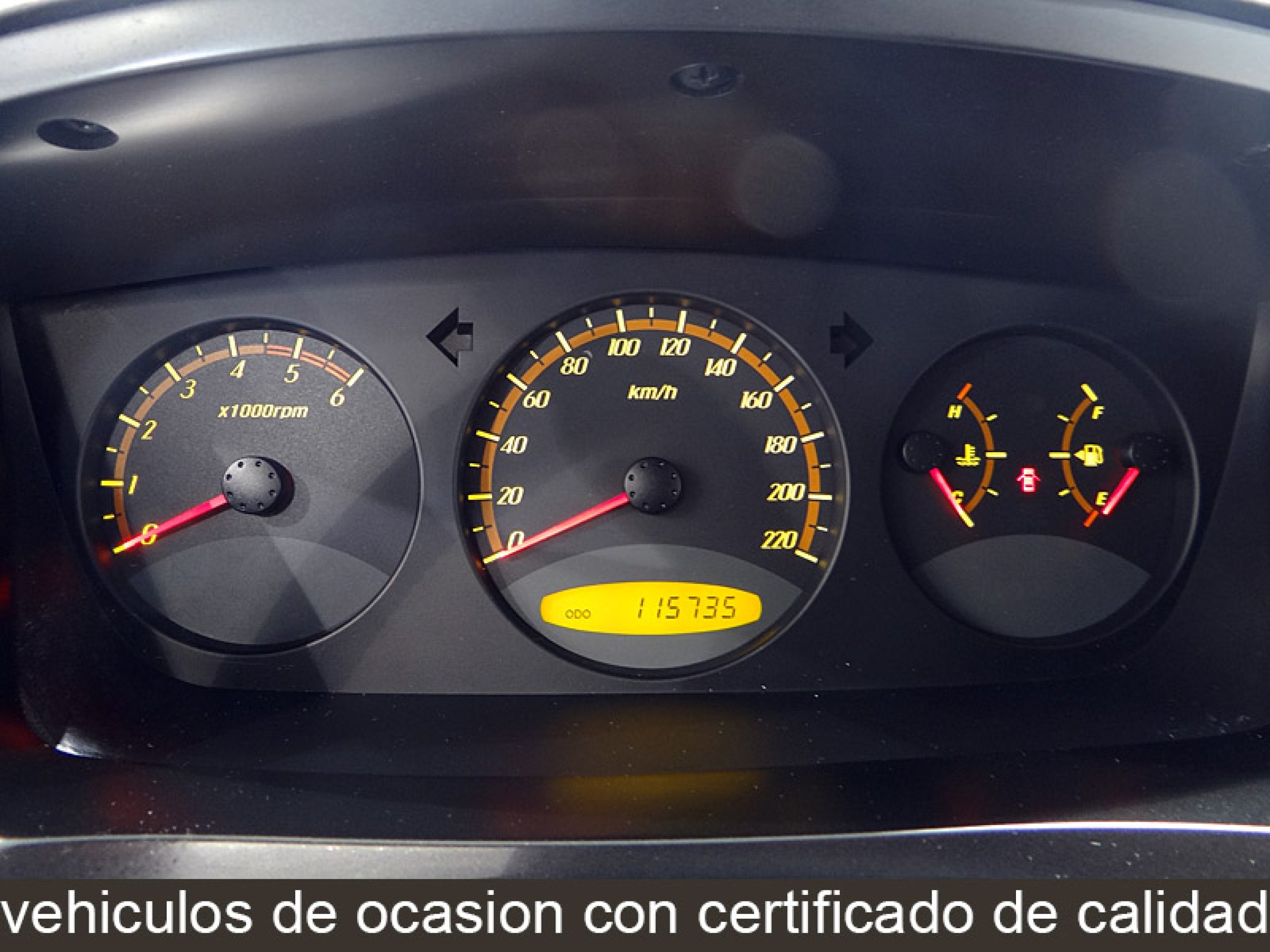Foto Ssangyong Actyon 33