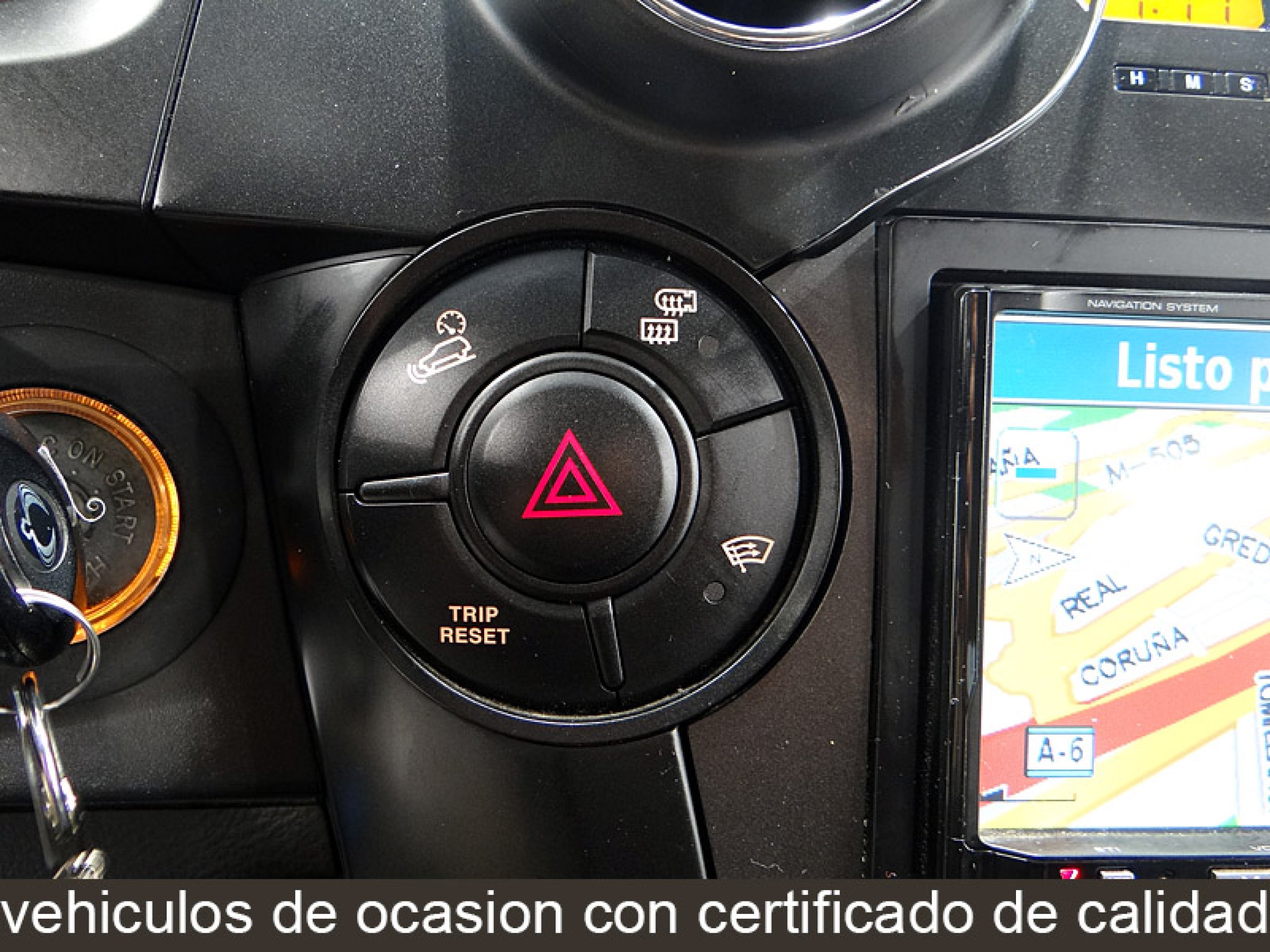 Foto Ssangyong Actyon 36