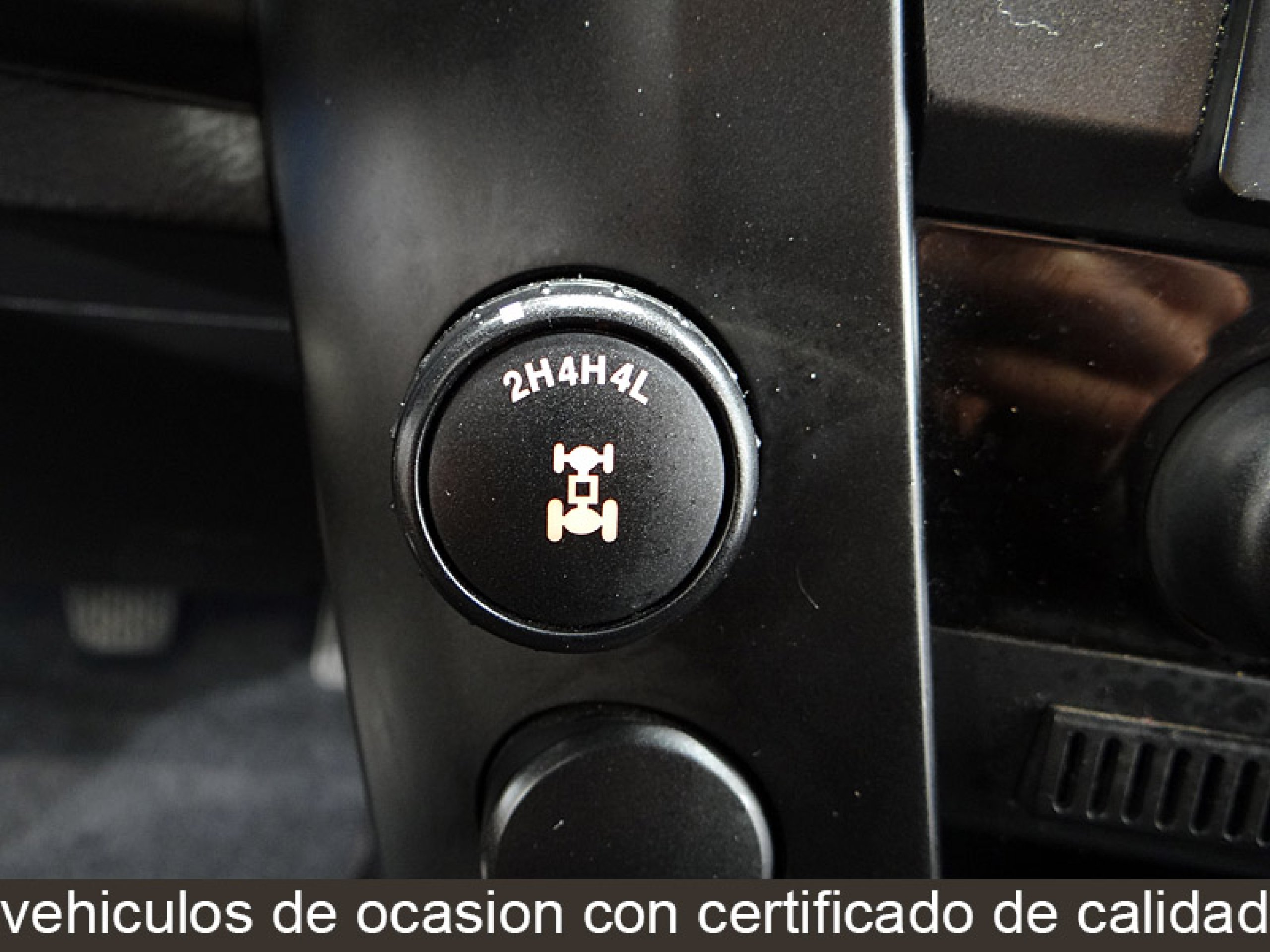 Foto Ssangyong Actyon 37