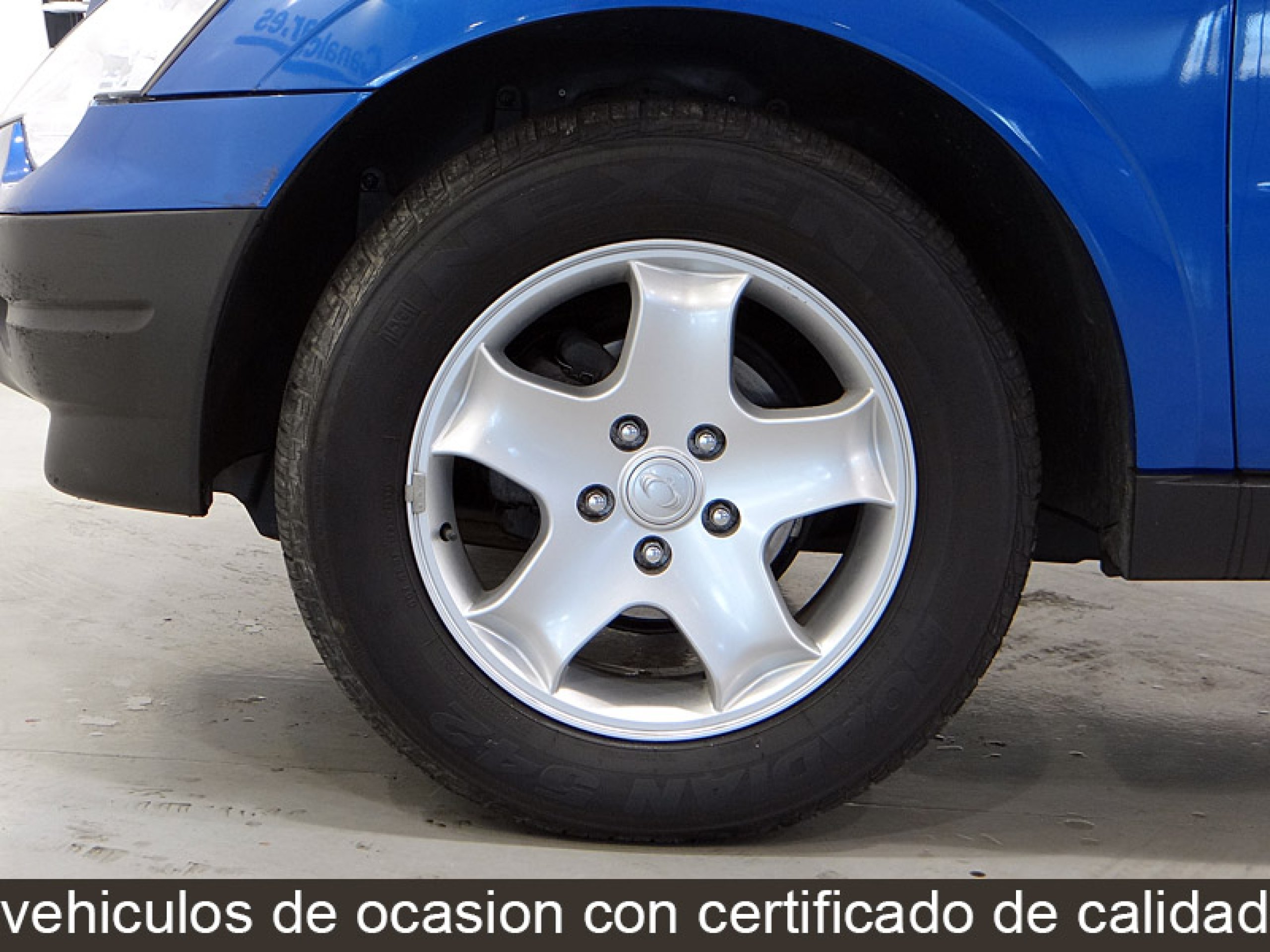 Foto Ssangyong Actyon 39